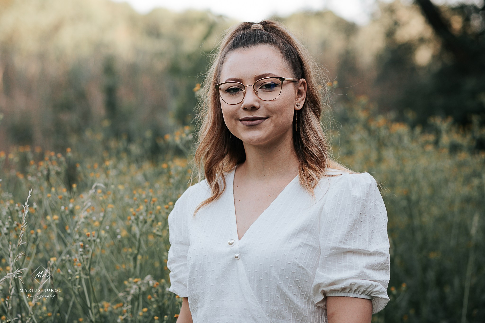 Oana & Alex | Gradina Botanica Iasi
