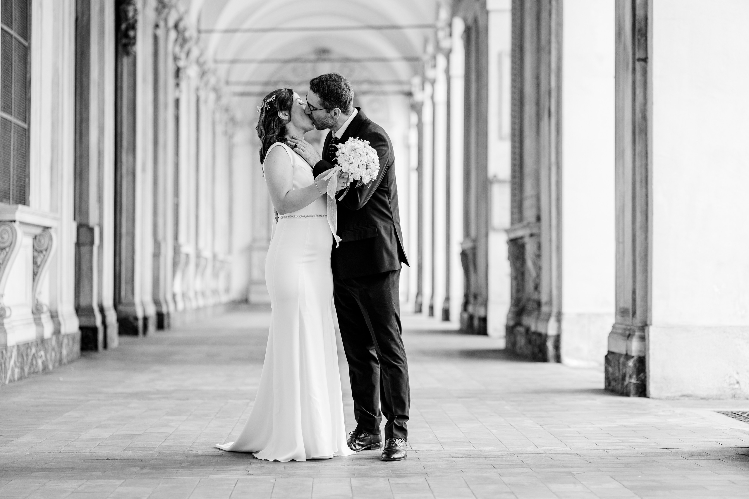 B&M. Marco Sellitto Fotografo