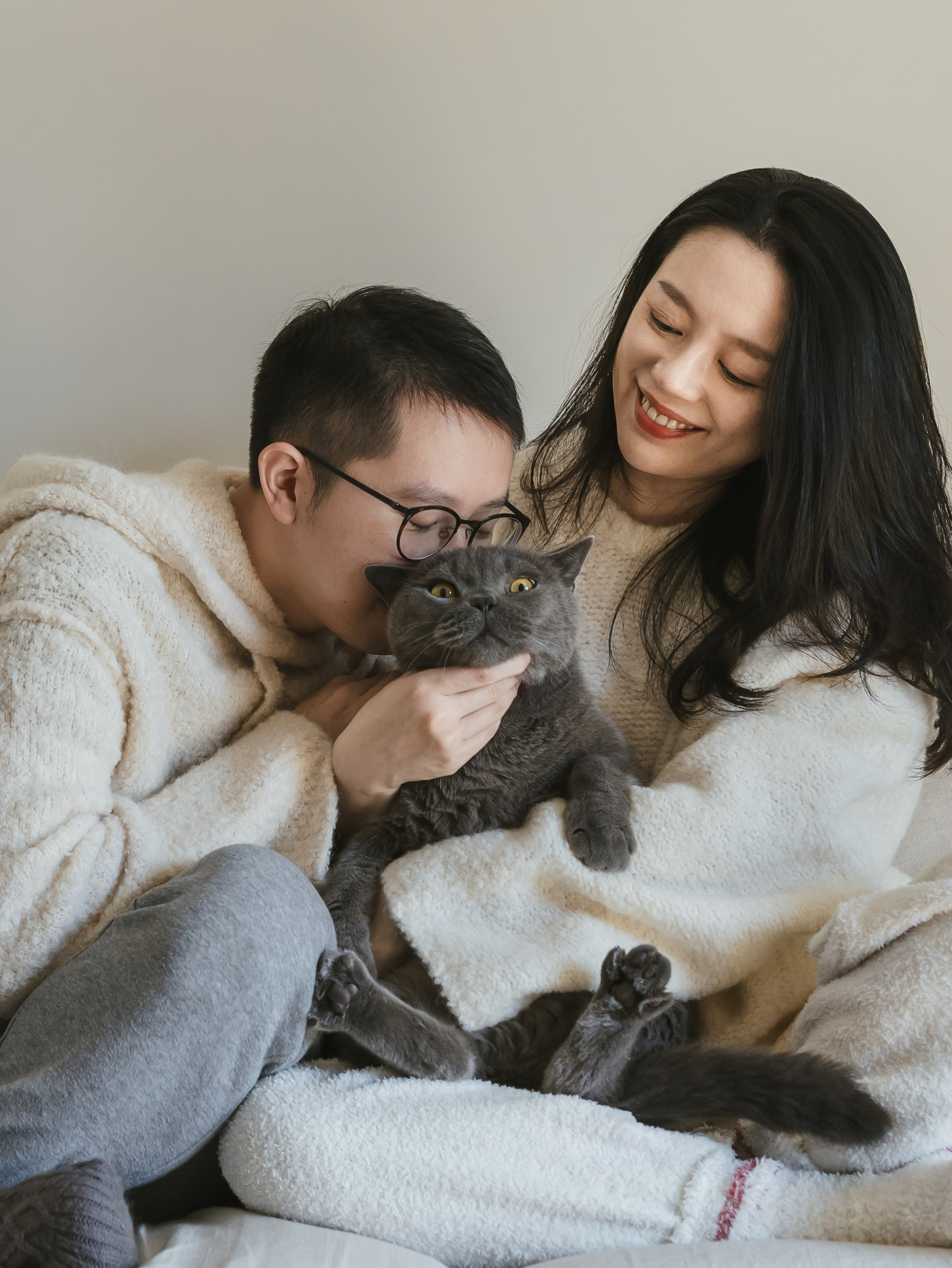 Photos of pets. Shanghai Family Photographer Dora