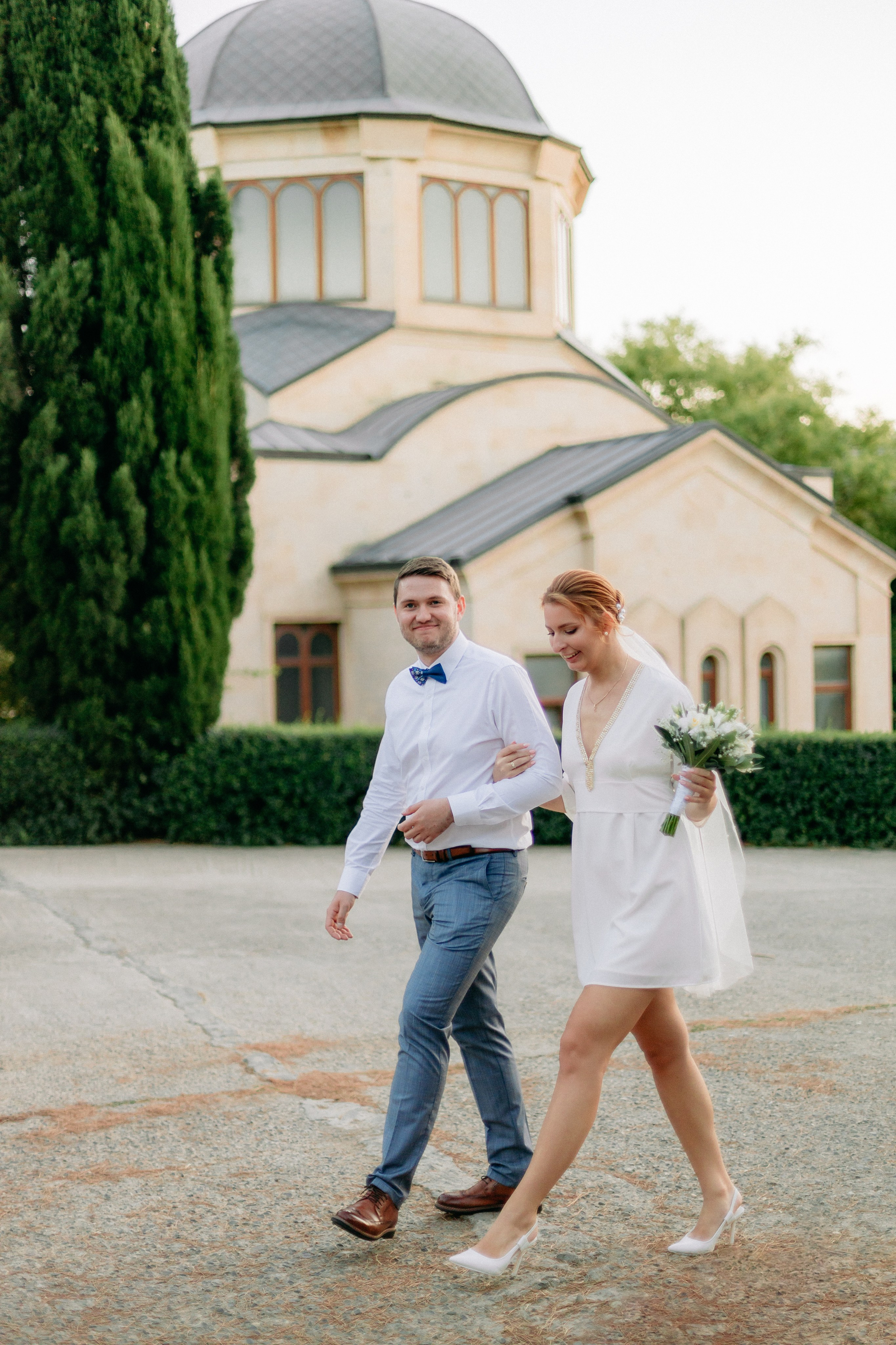 Sameba/Самеба. Photographer Anna Nazarenko