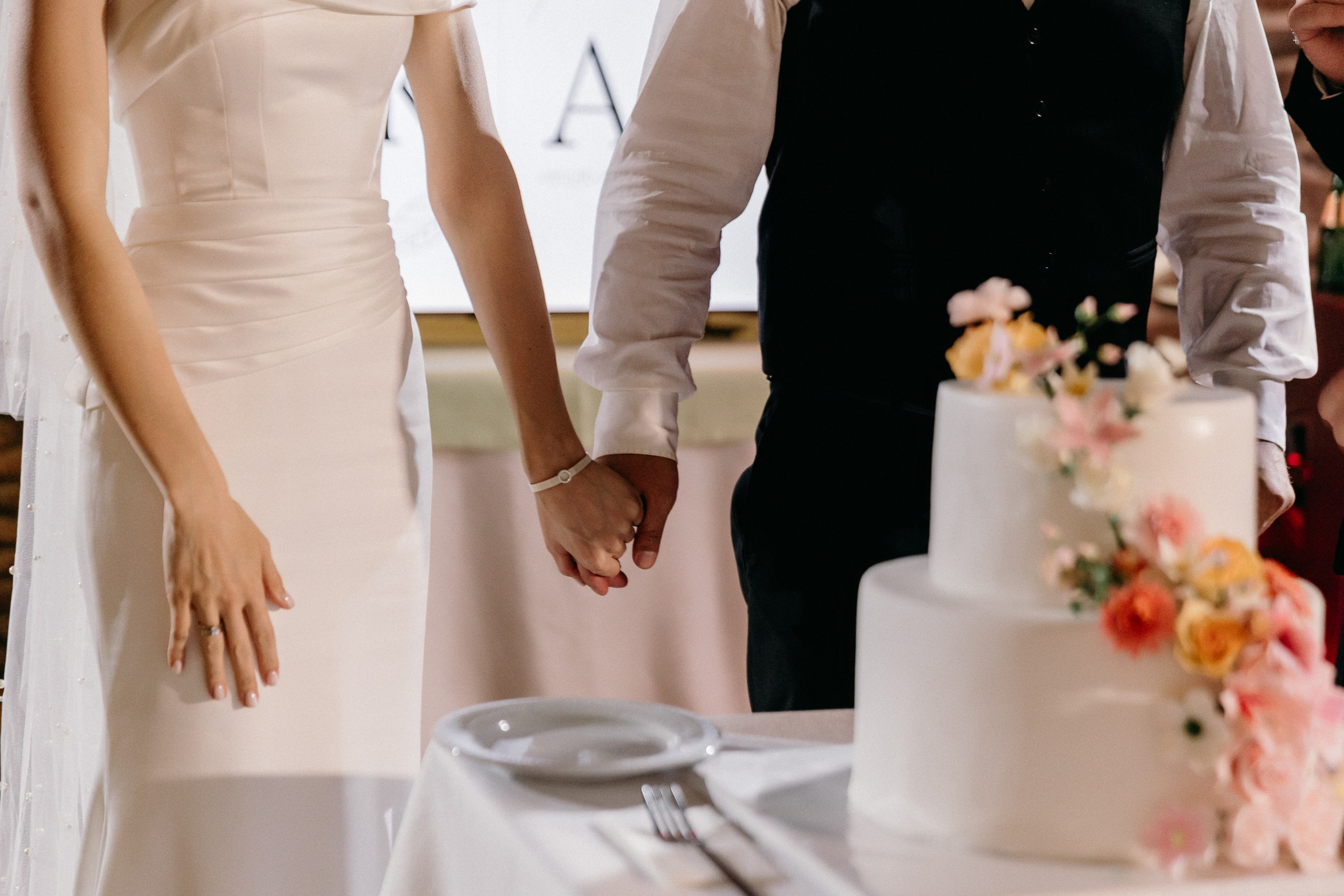 Alexandra & Koba. Photographer Anna Nazarenko