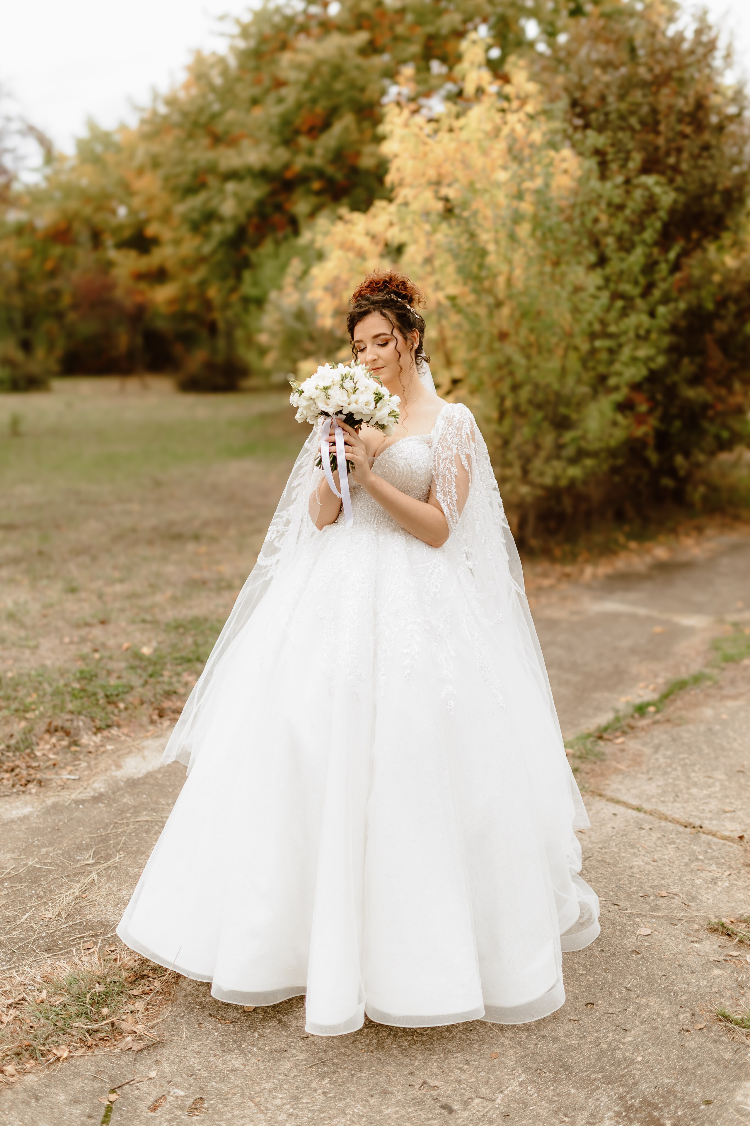 Alexandra & Adrian 🍀🧡🌿. Stefan Teodorescu — Fotograf de Nunta Ploiesti