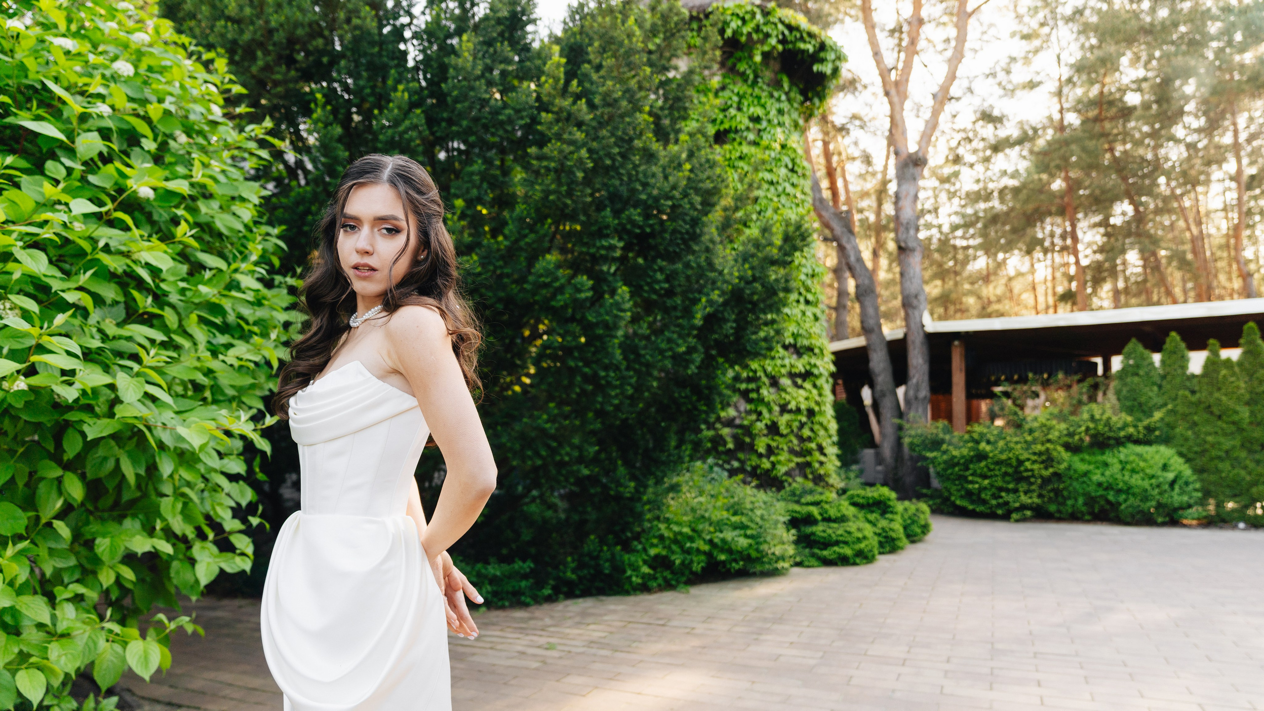 Wedding. Harbovskiy Photo