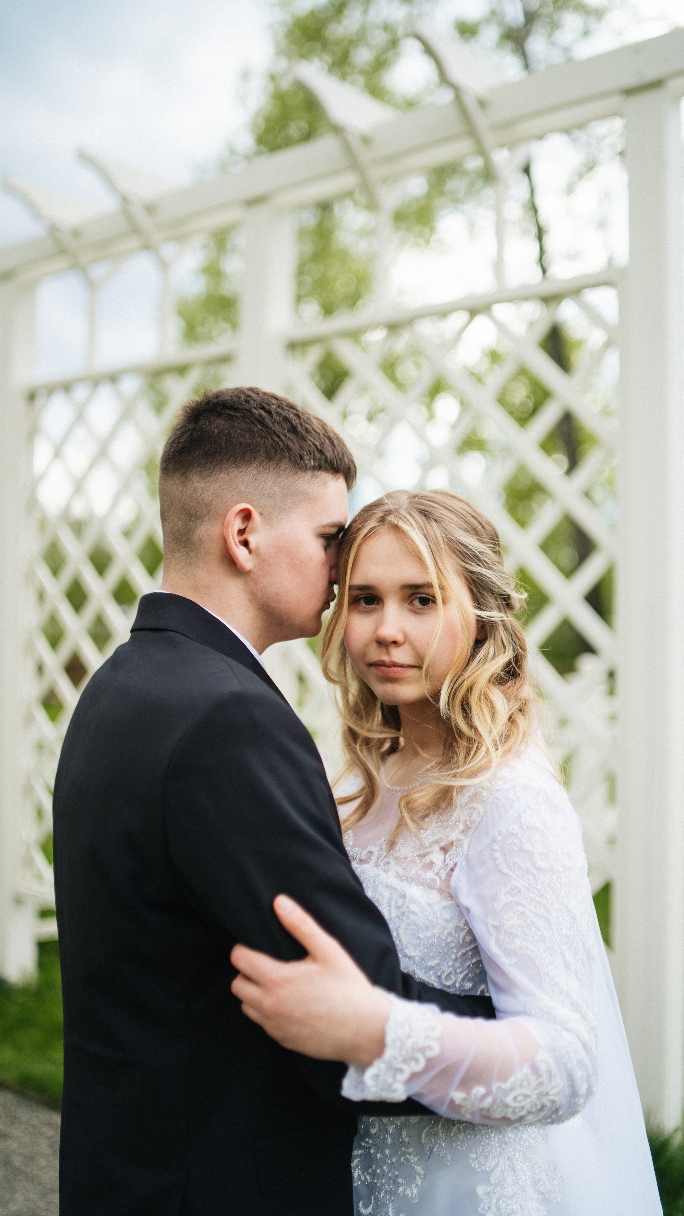 Wedding. Harbovskiy Photo