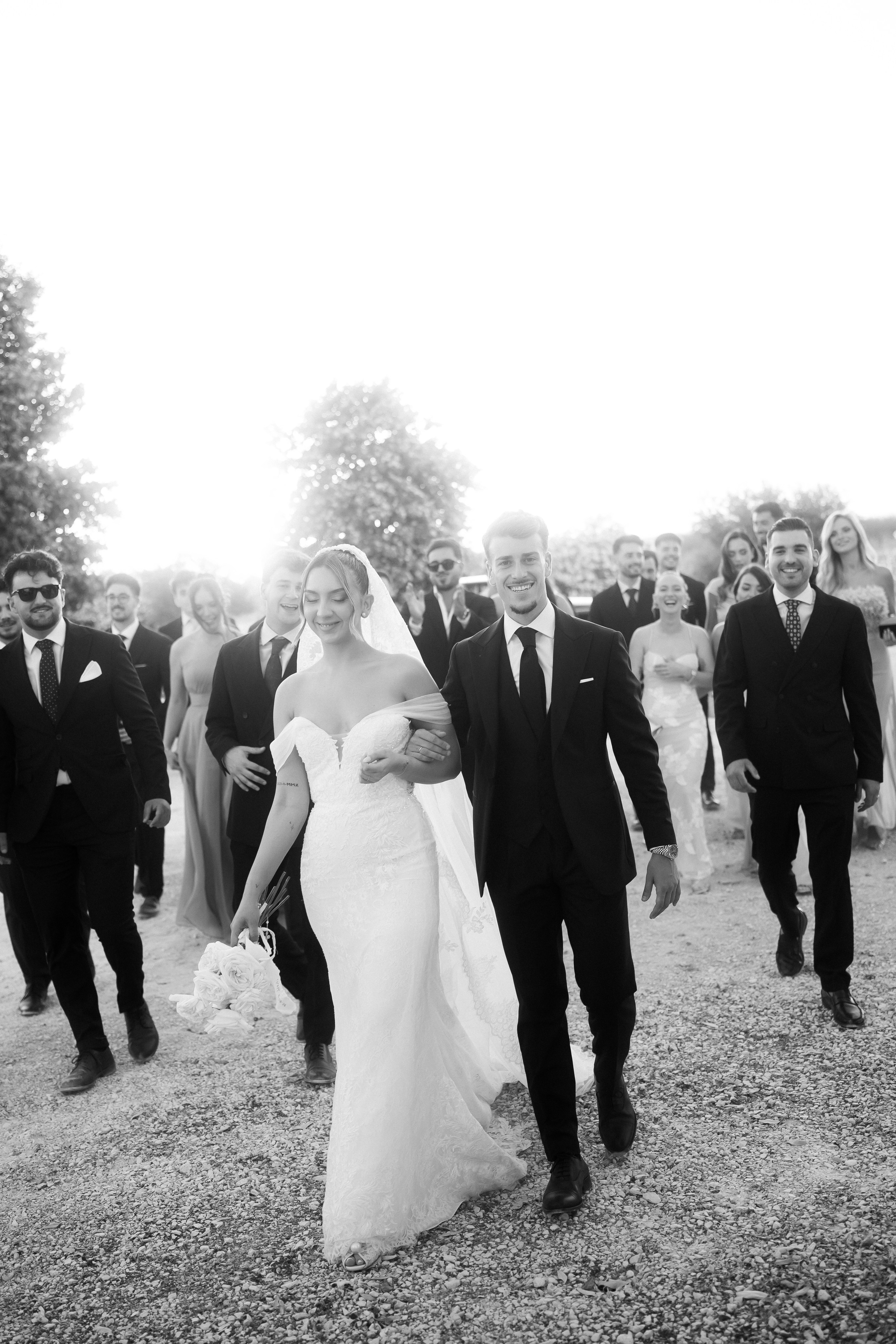 Antonio & Paola. Wedding photographer in Spain