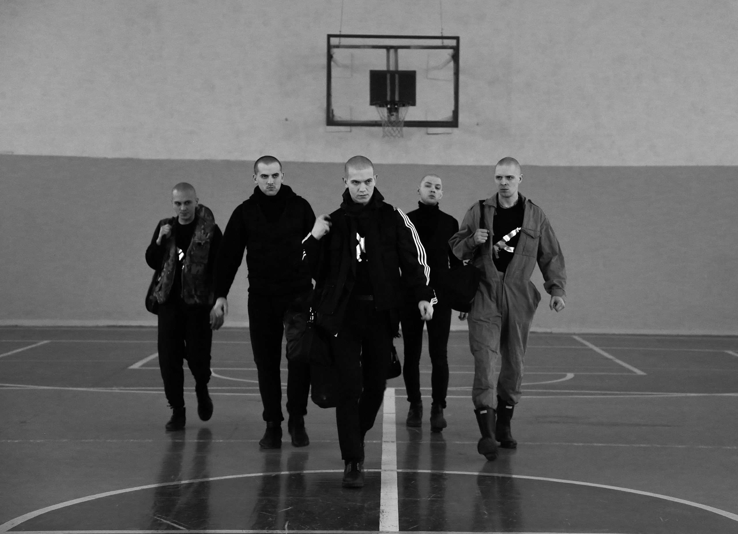 MUSIC VIDEOS. Kate Sergeeva photographer in Barcelona