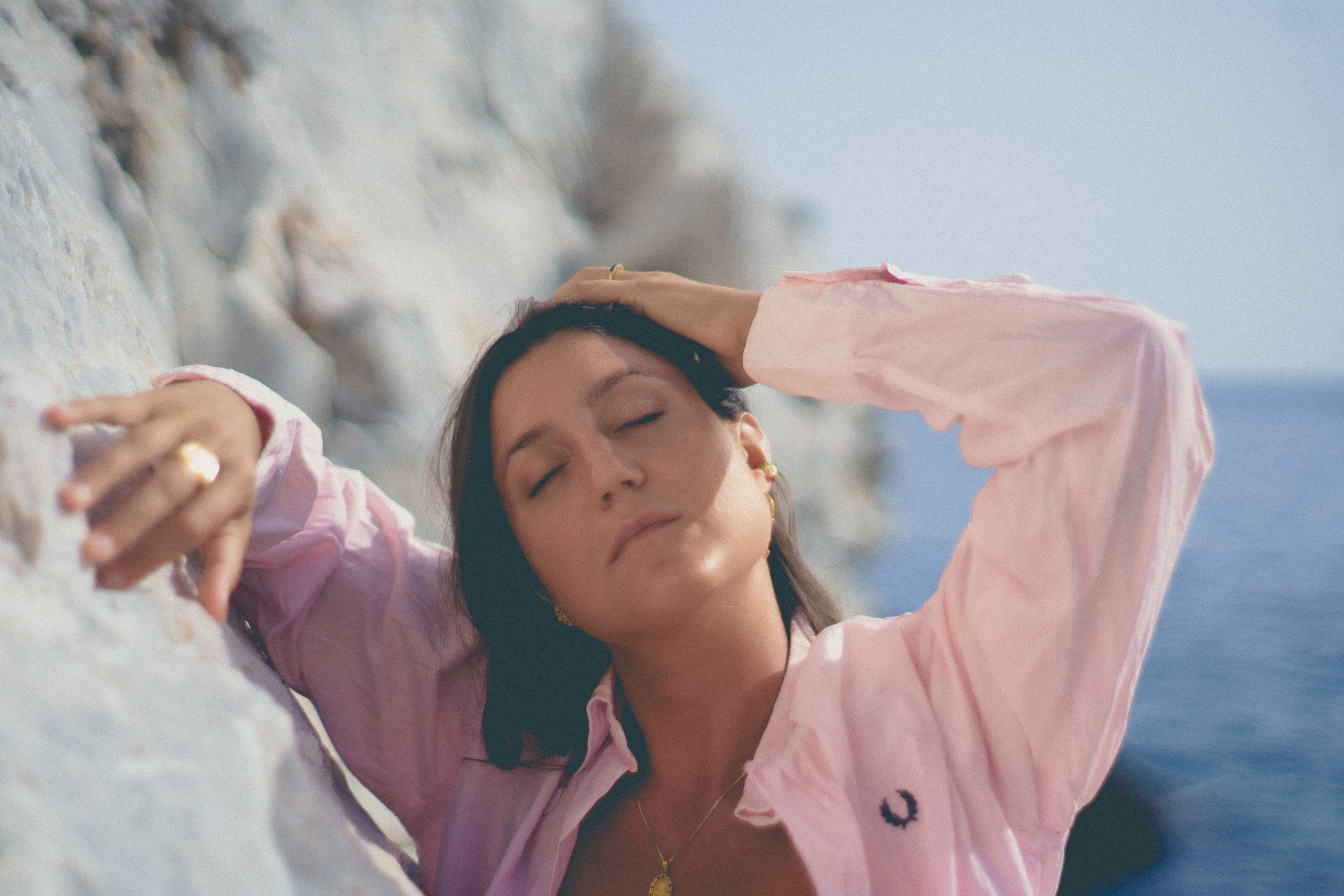 Silvia. Photographer in Greece Kristina