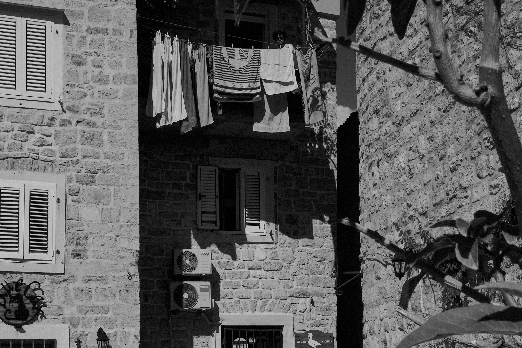 Фотосесія в Чорногорії. Артем. Портретний фотограф Альона Новгородцева