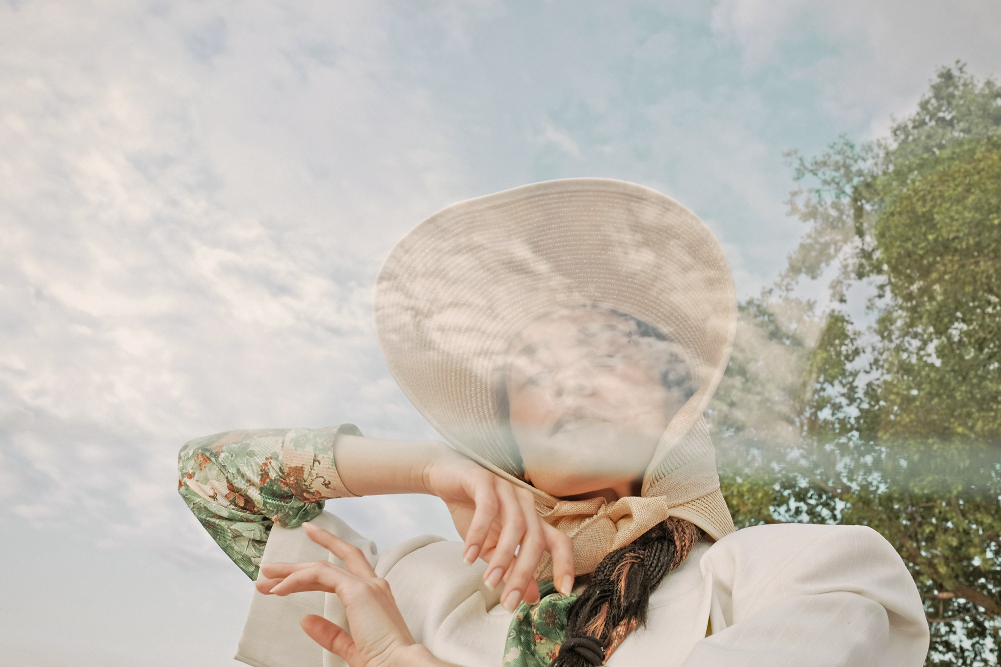 Надя. Портретний фотограф Альона Новгородцева