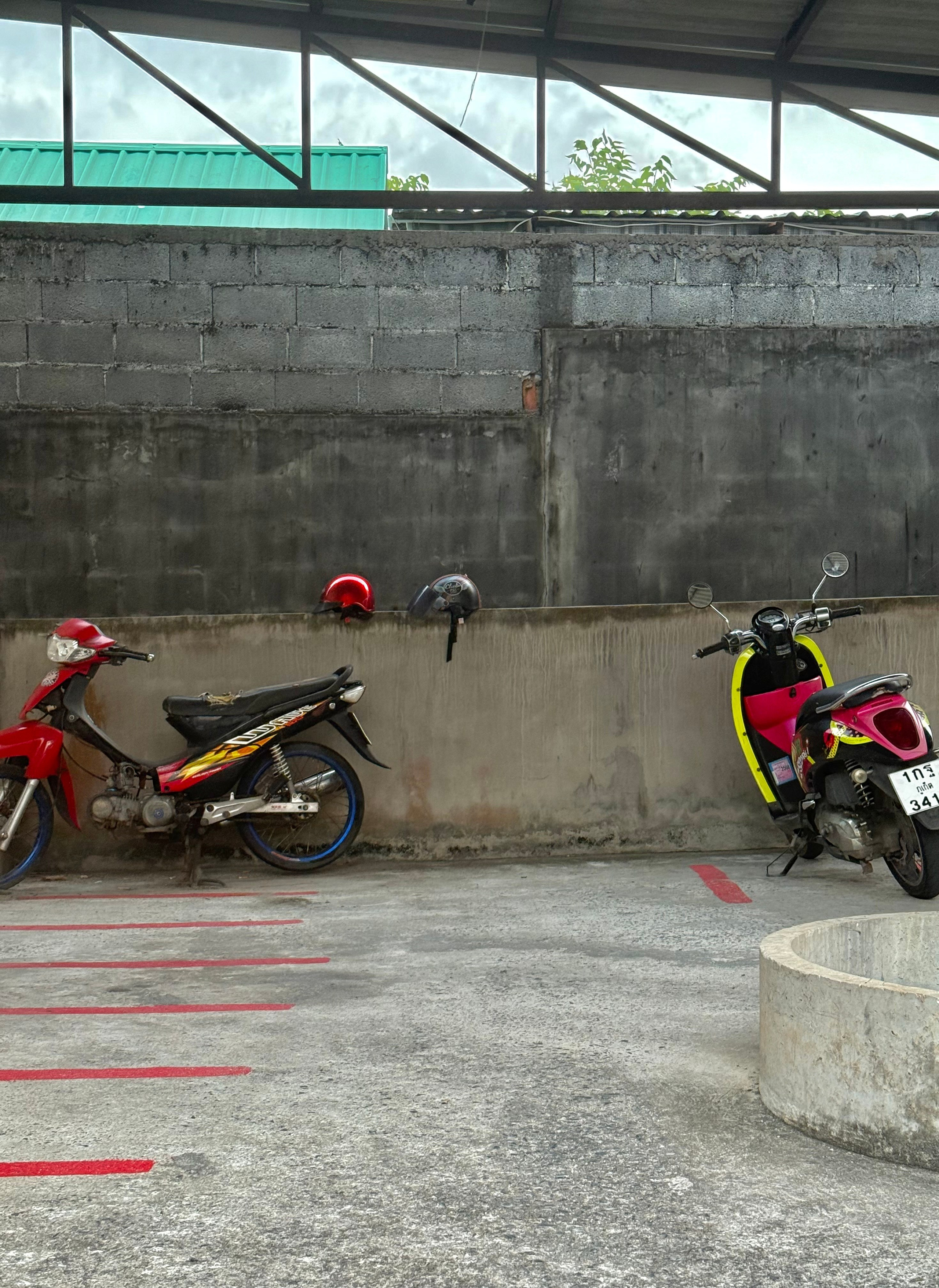 Phuket_2024/2025. Портретный фотограф Алена Новгородцева