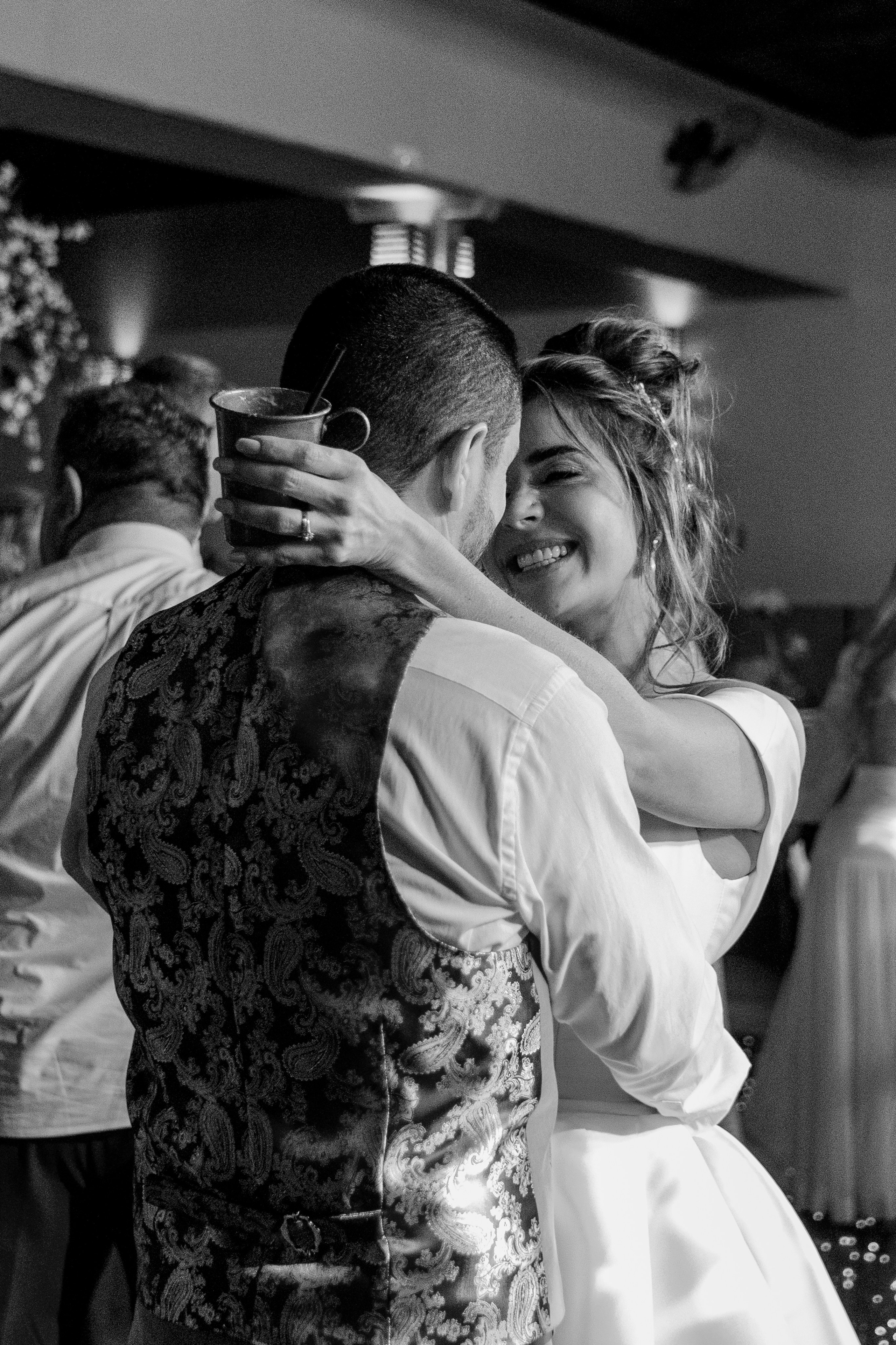 Casamentos. Morcelli Fotografia