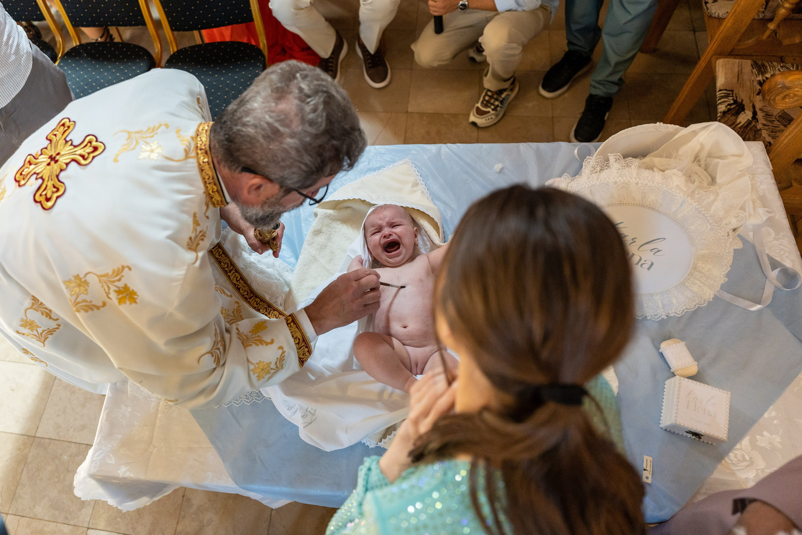 Cosmin & Denisa. B|P Weddings - Fotograf & Videograf - București||0730017811