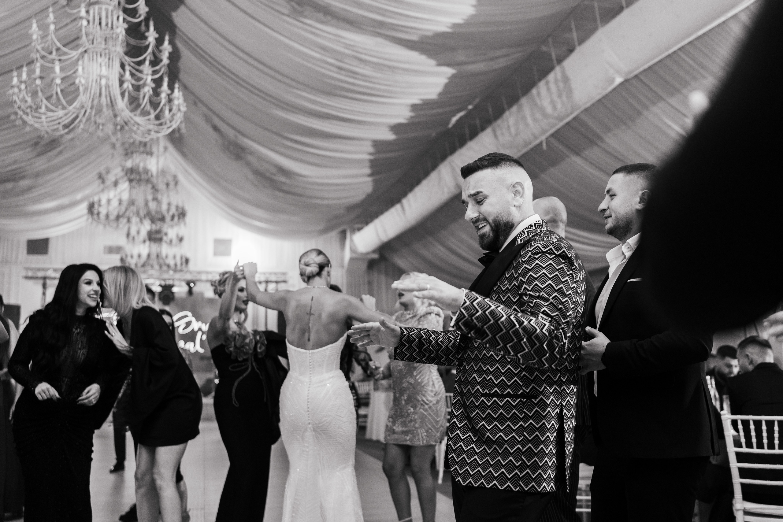 Mihaela & Octavian. B|P Weddings - Fotograf & Videograf - București||0730017811