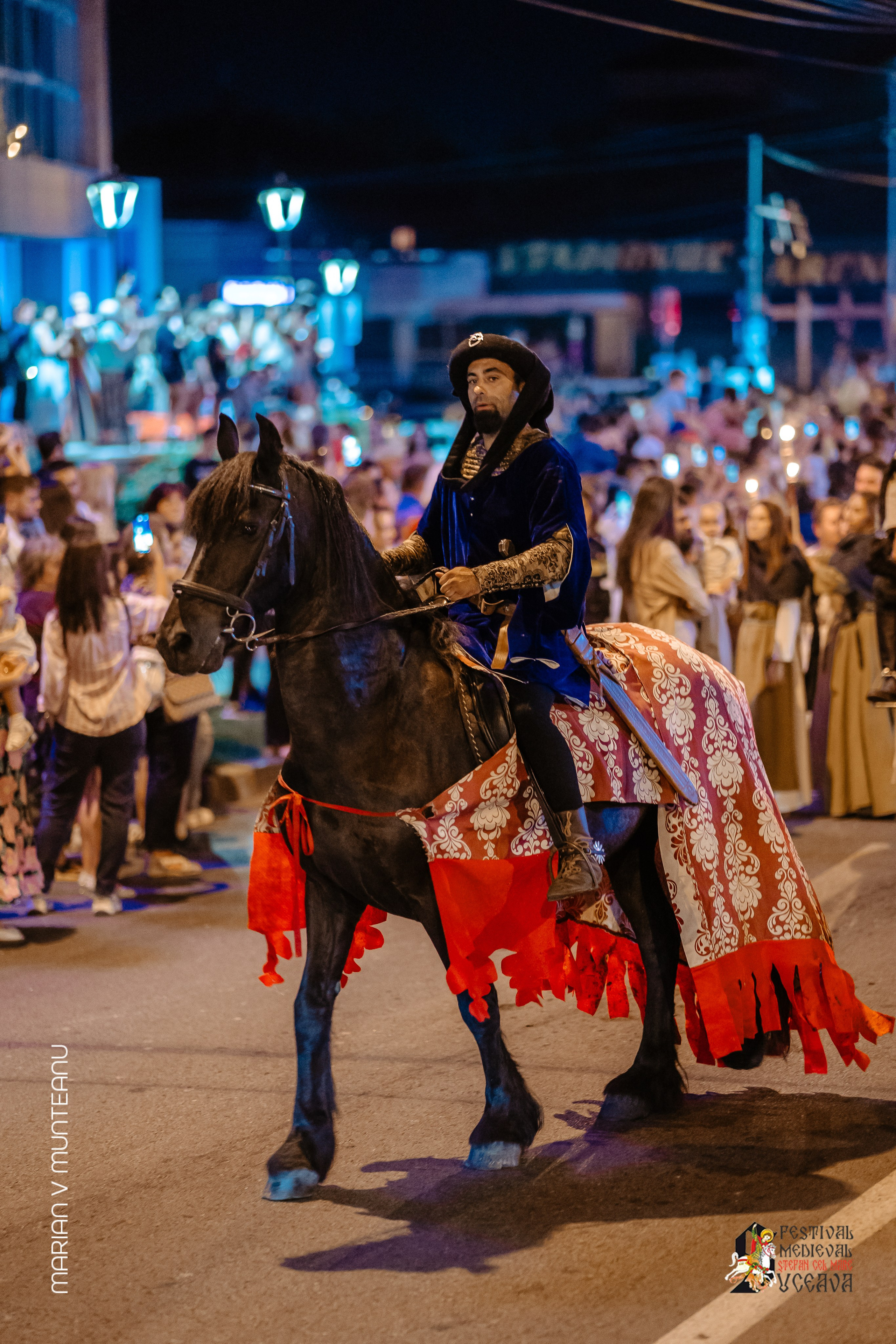 The Medieval Art Festival “Stefan cel Mare” 2024. Photographer Family Wedding Event London and World wide Marian V Munte