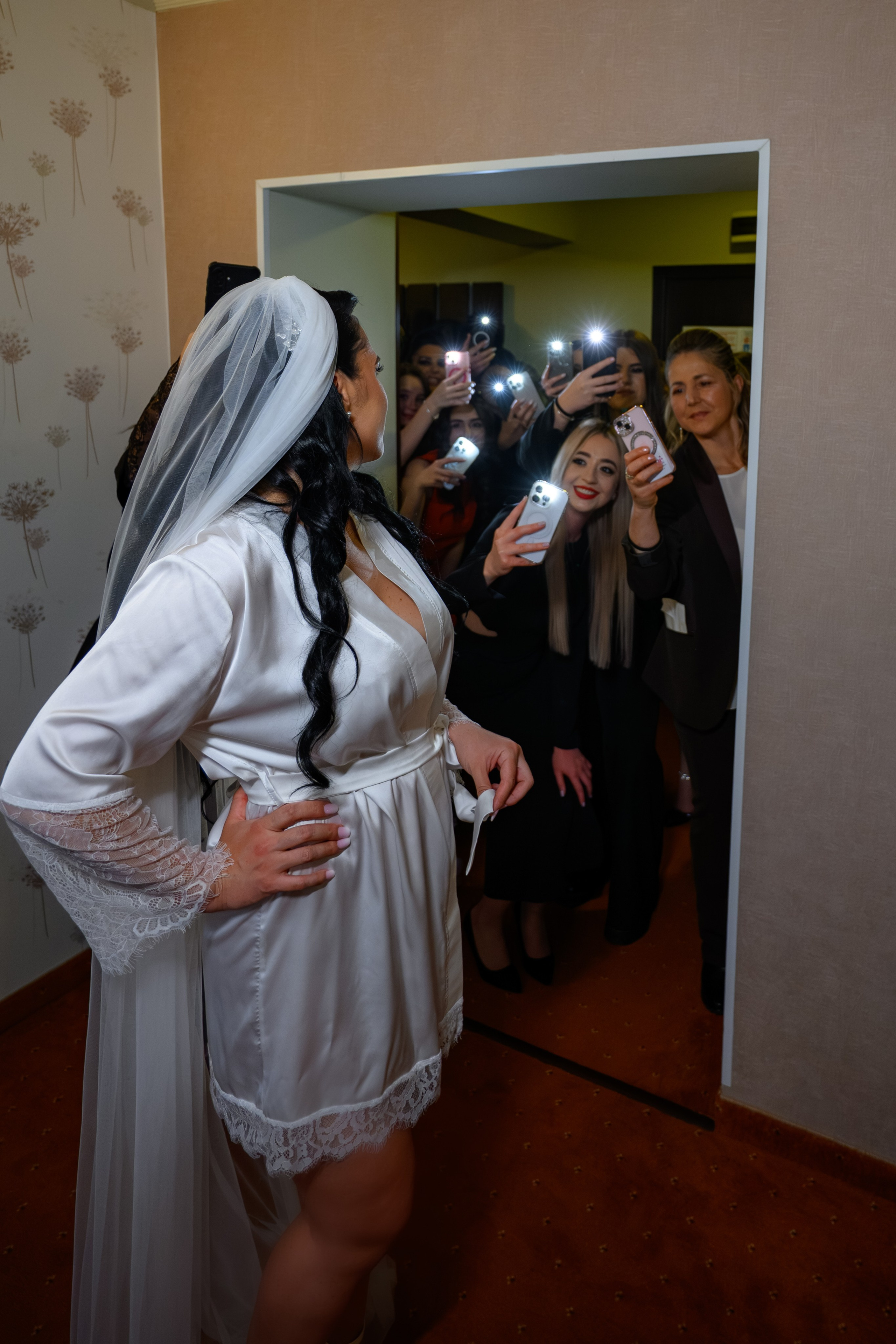 Anca-Andrei & Eva. Cătălin Lazăr Photography — Fotografie de nuntă și evenimente premium în România și Europa