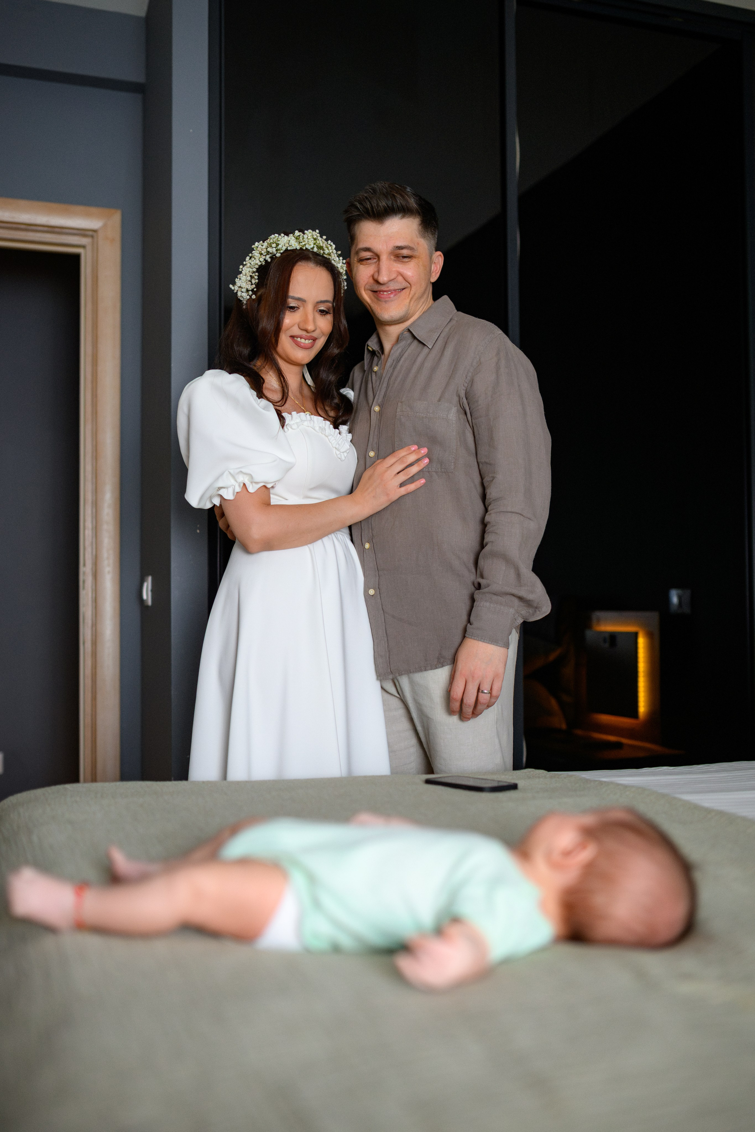 Fotograf Botez — Galerie Foto Profesionistă | Cătălin Lazăr. Cătălin Lazăr Photography — Fotografie de nuntă și evenimente premium în România și Europa