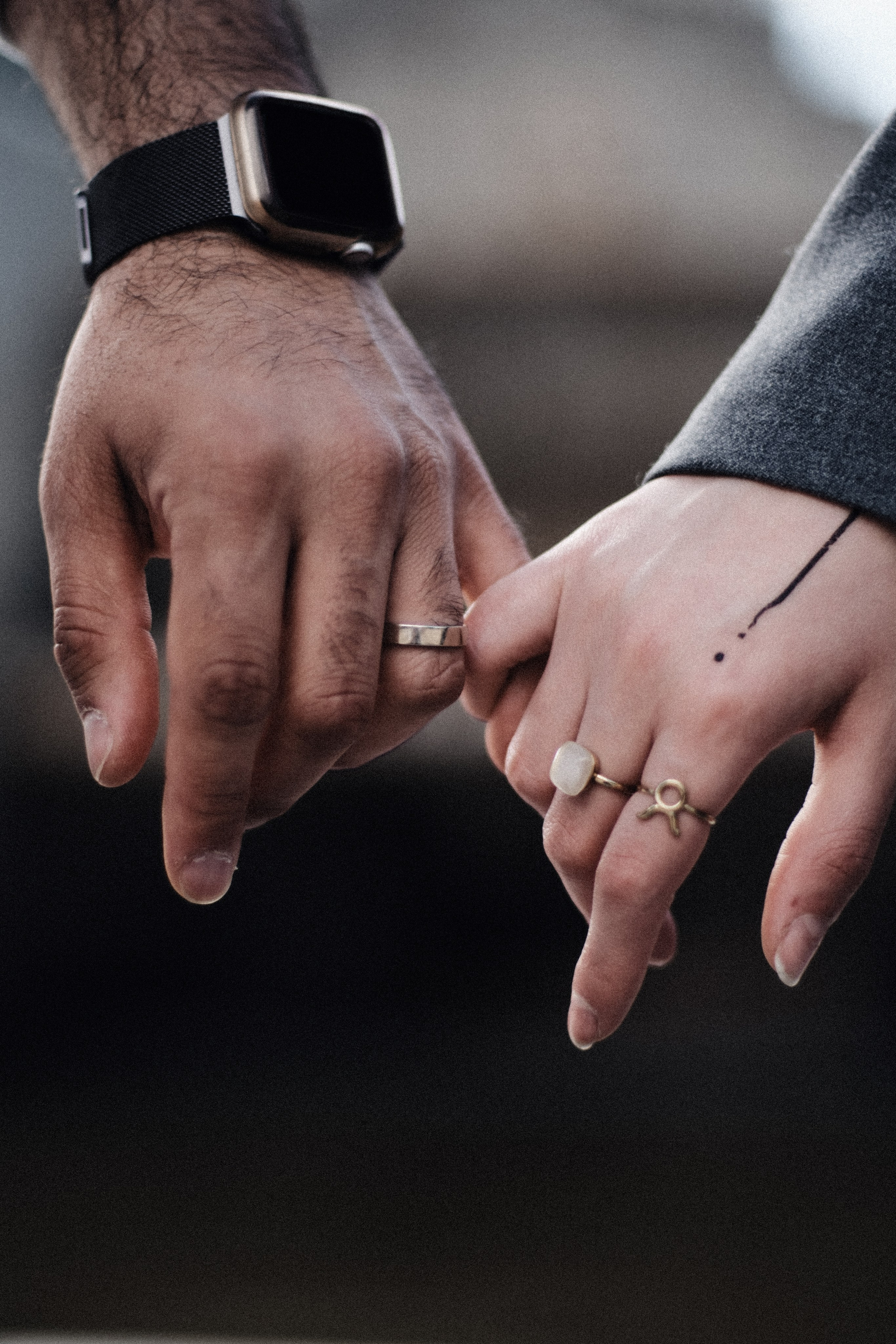 Anahit. Creative photographer in Madrid Anna Dvorianskaia