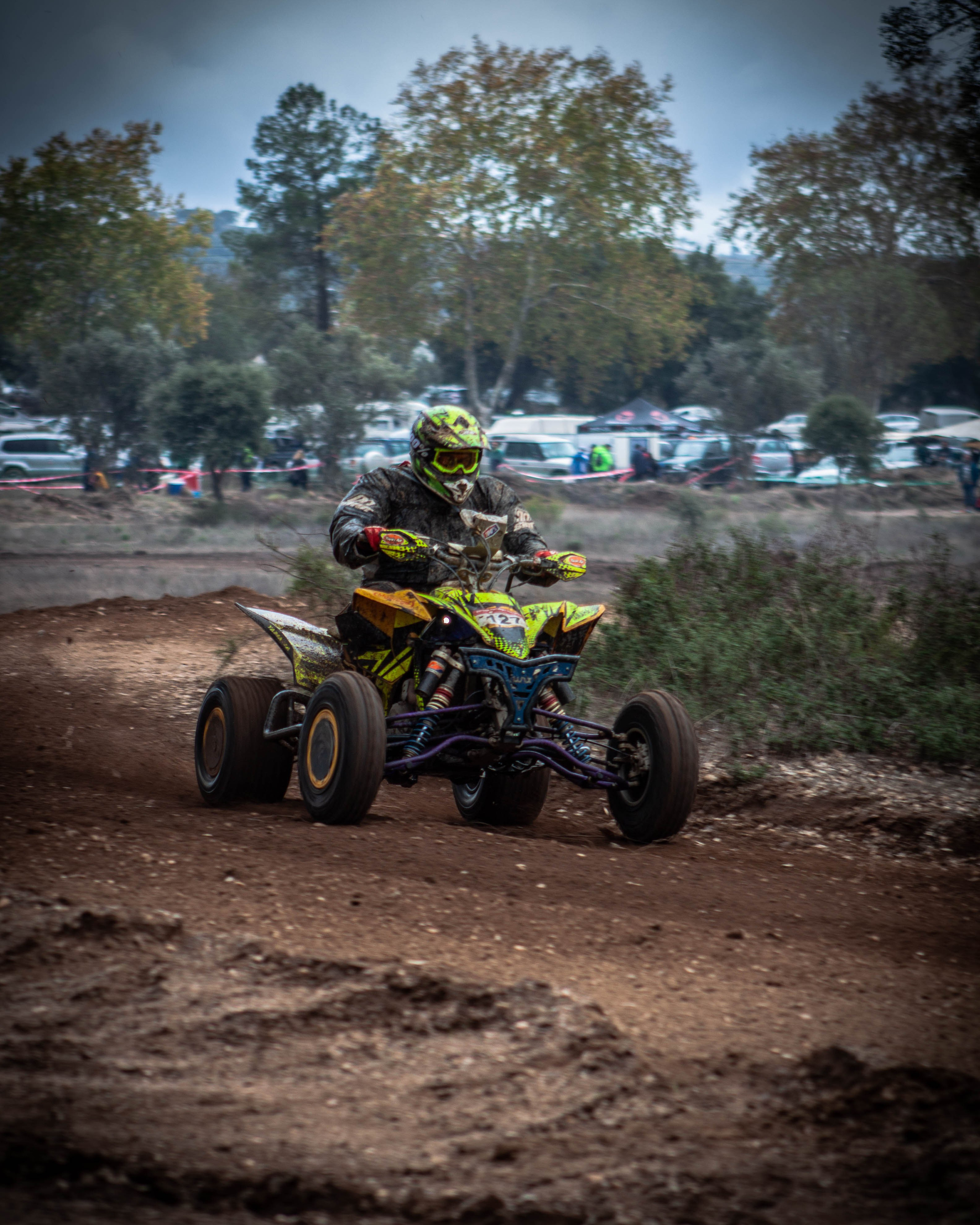 #127 David Moreira