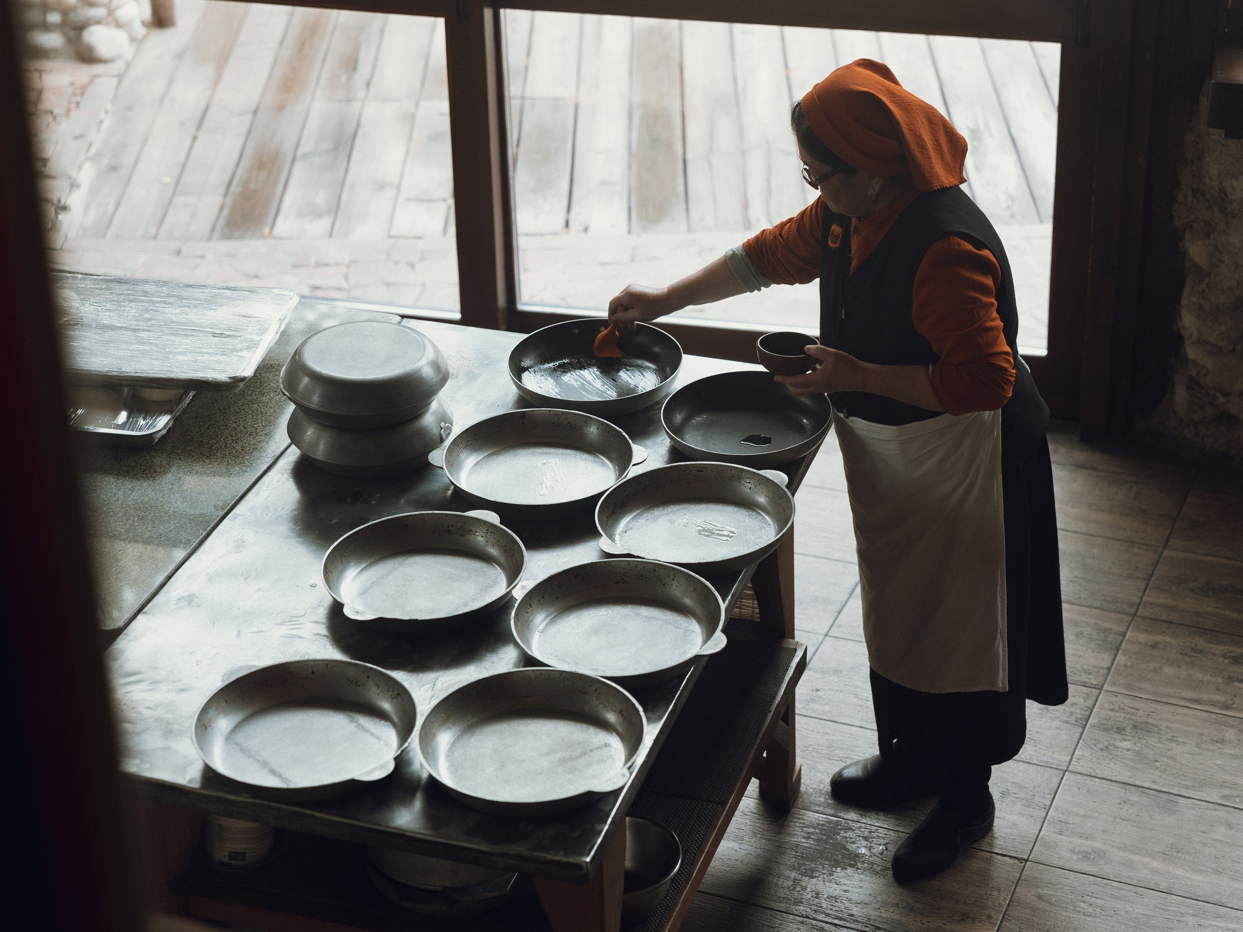 Репортаж Супара. Азимжан Нуритдинходжаев — свадебный фотограф