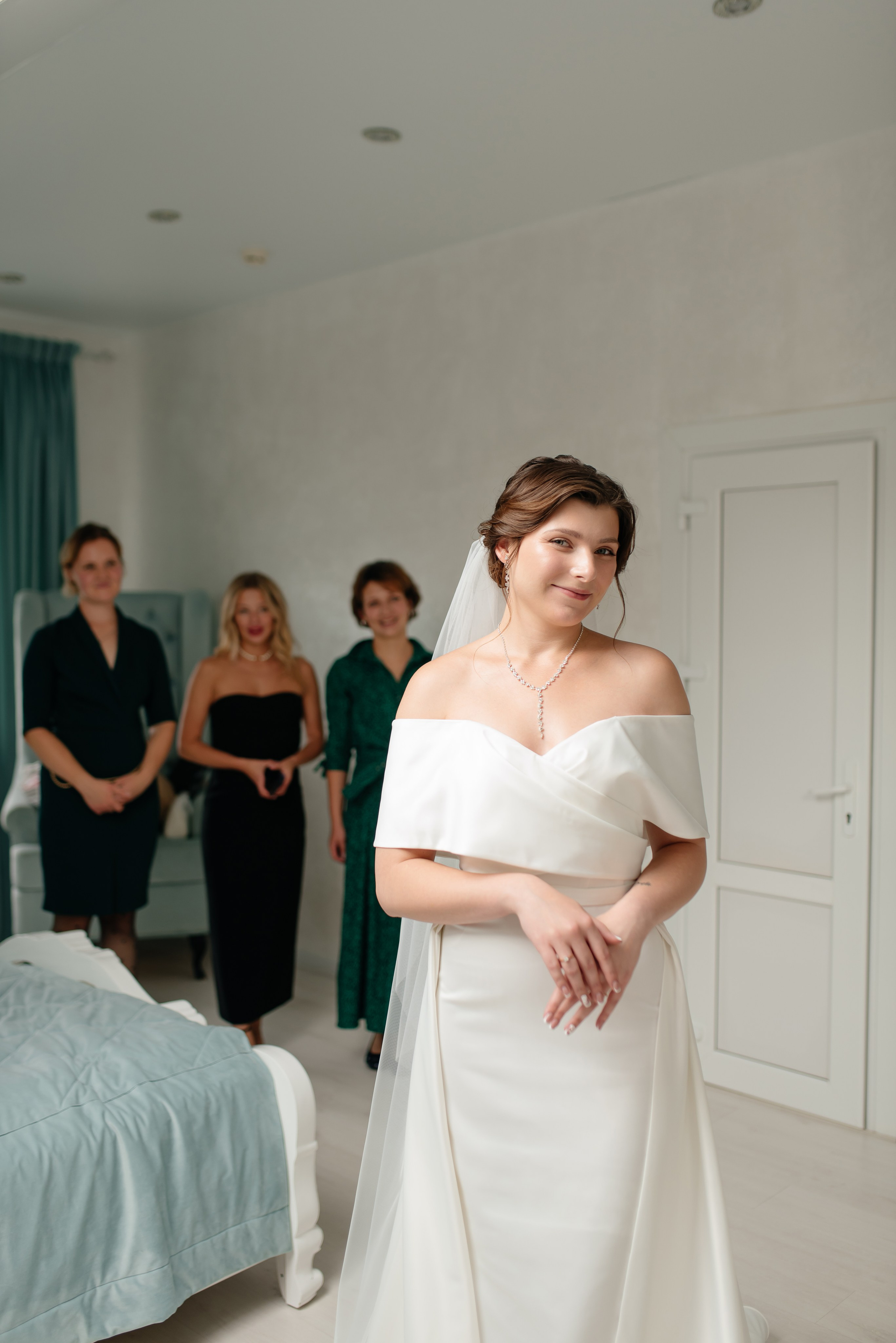 Ирина и Дмитрий. Свадебный и семейный фотограф в Минске и по всей Беларуси