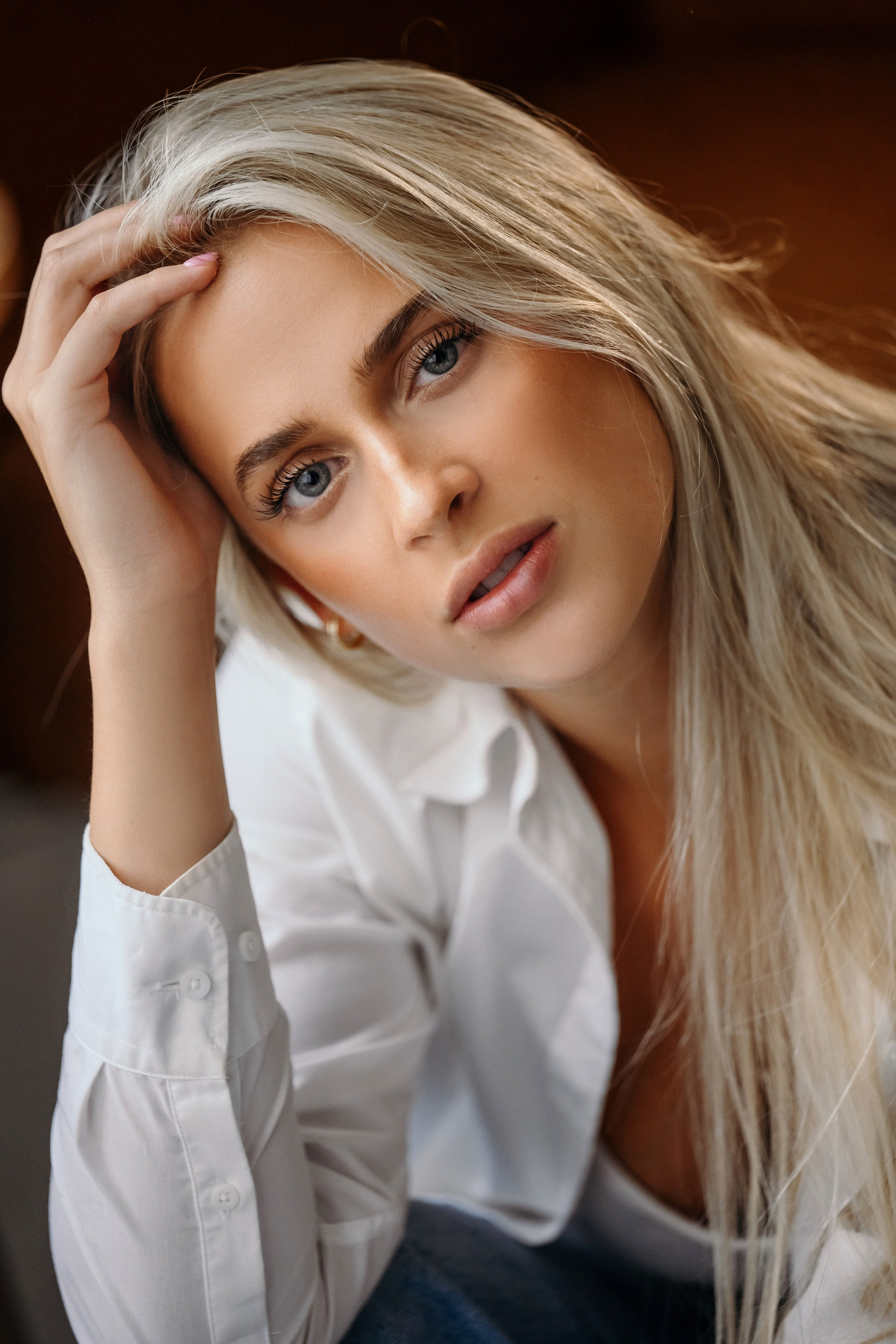 Katie. Wedding, maternity and family photographer in Charlotte Tasha Minn