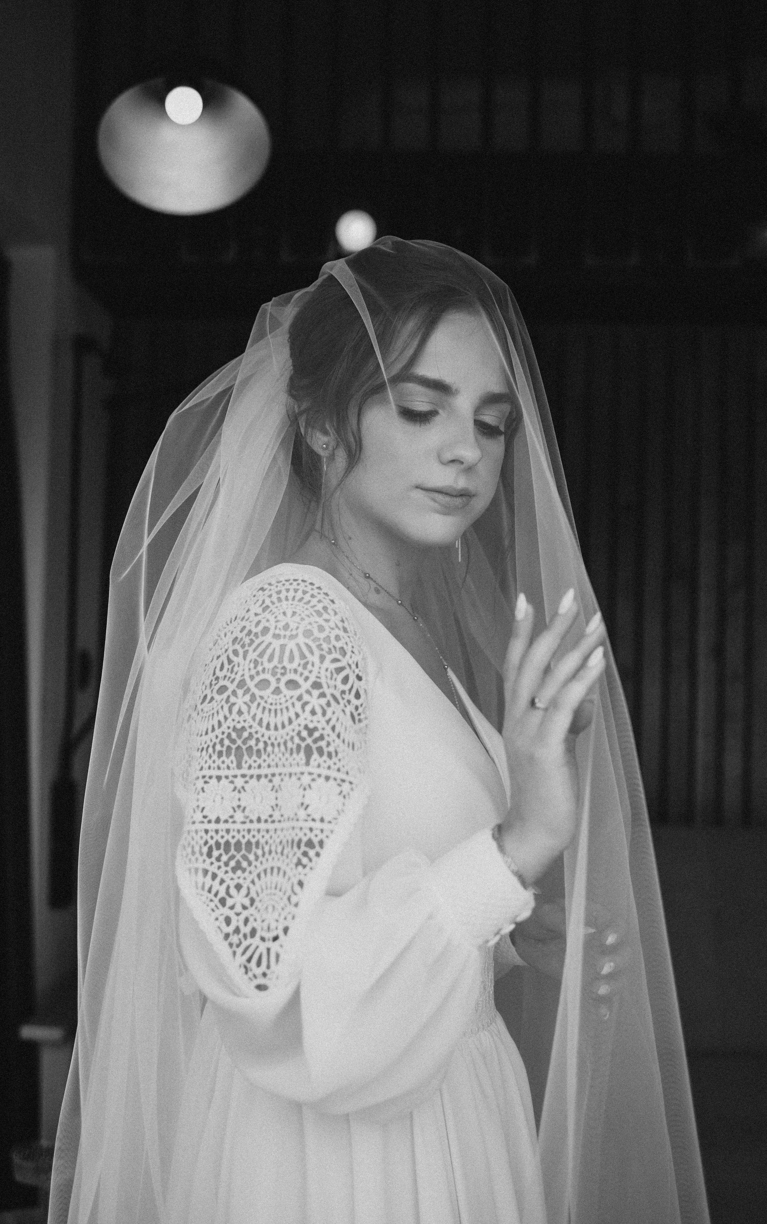 B&I. Fotograf Mykhalchuk Inna Kraków