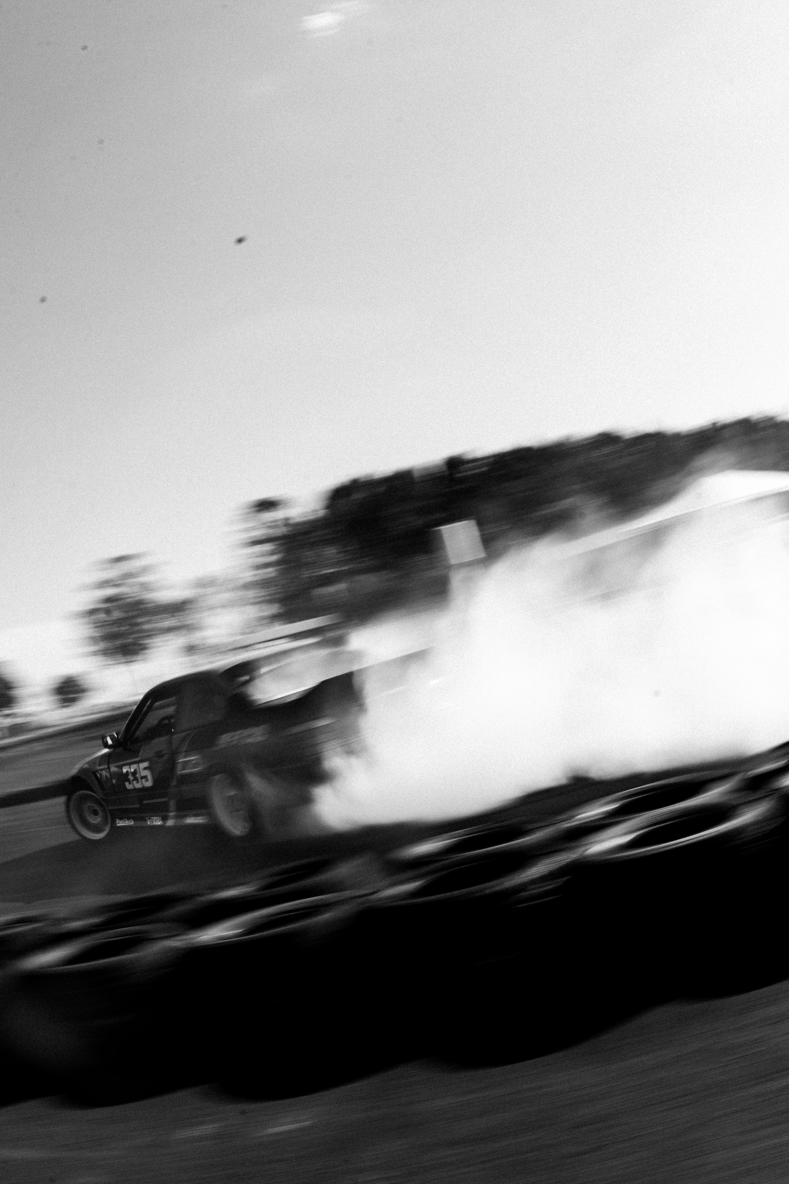 Automotivo. Reference Visuals