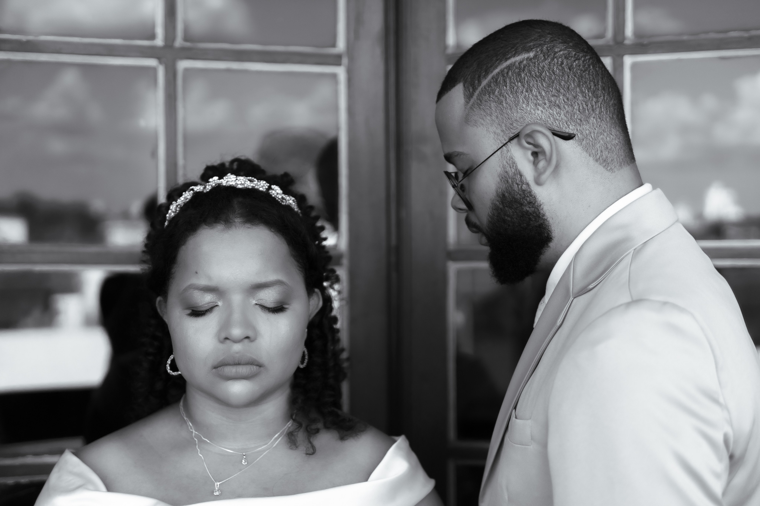 Casamentos. Reference Visuals