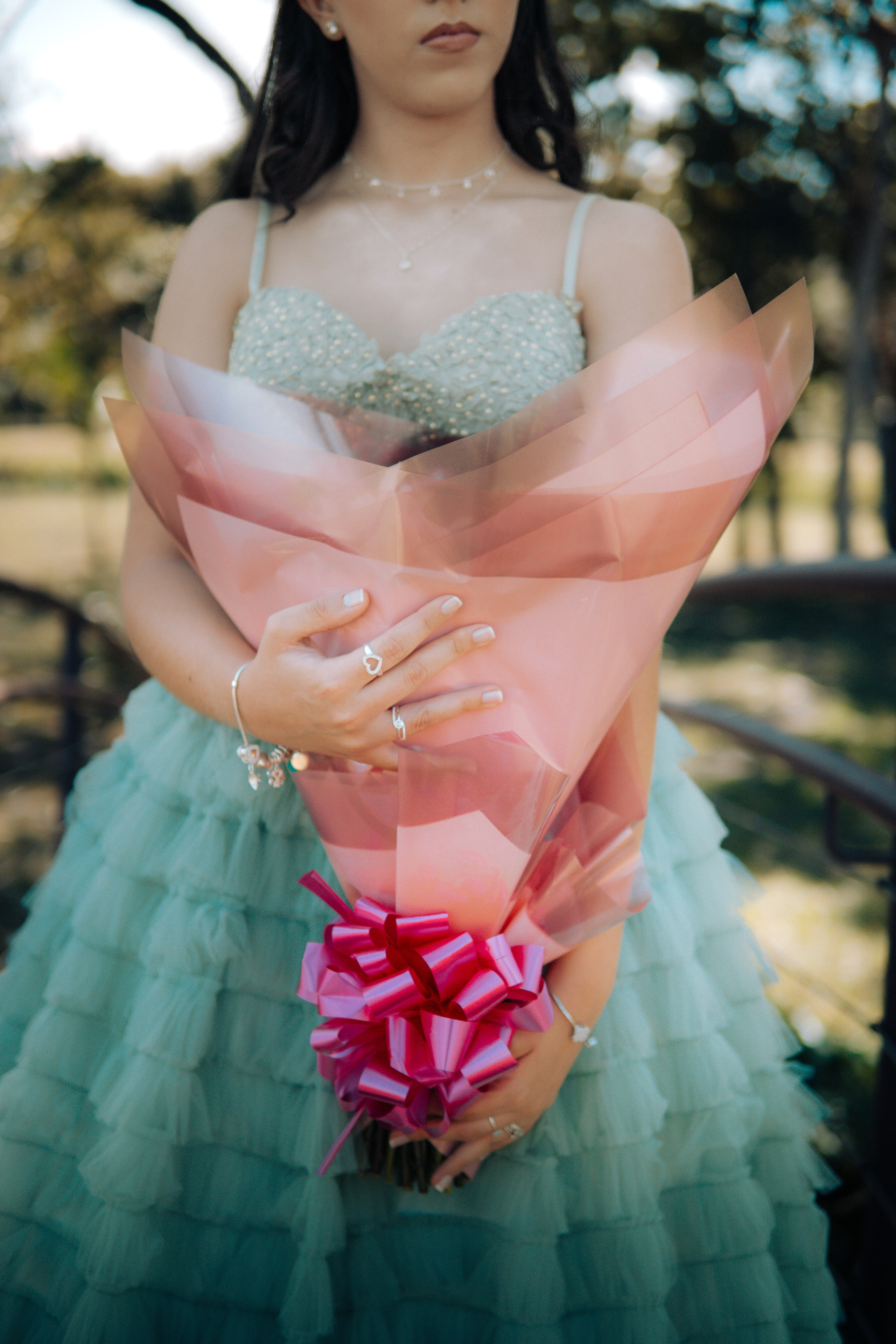 Debutante. Reference Visuals