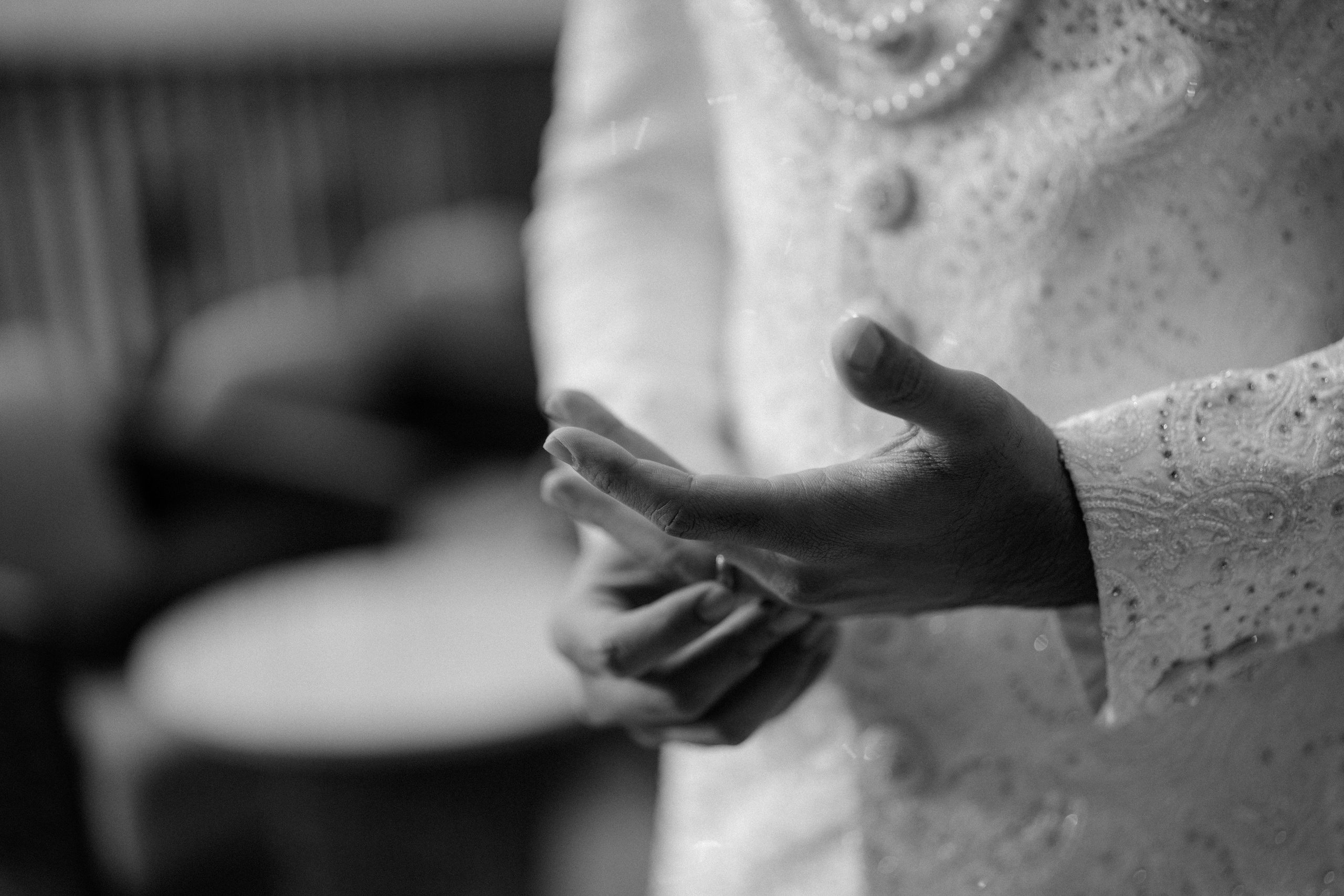 Chirag & Shweta. Anna Krasnova Wedding photographer