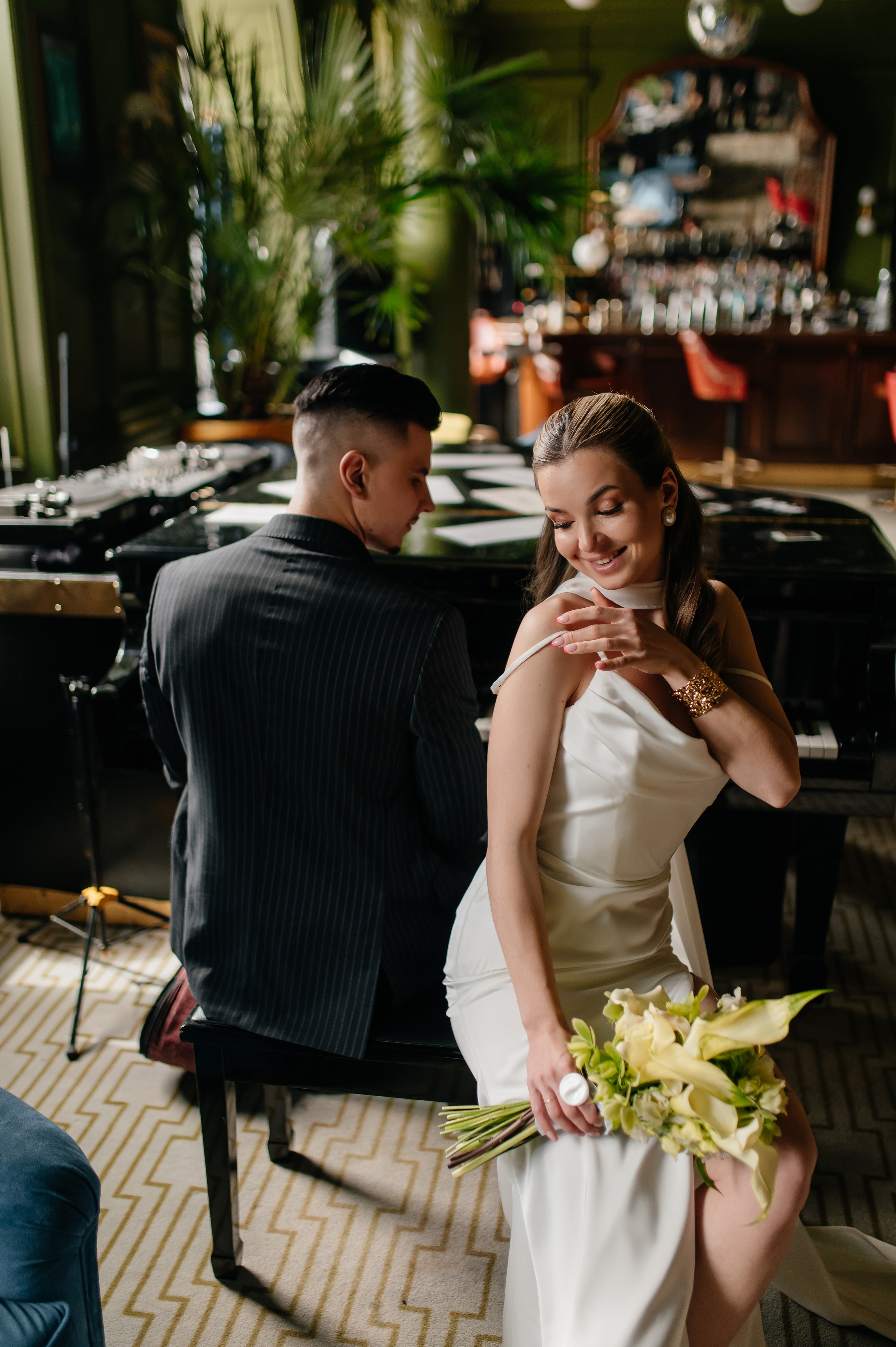 Ирина и Артем. Свадебный и семейный фотограф в Минске и по всей Беларуси