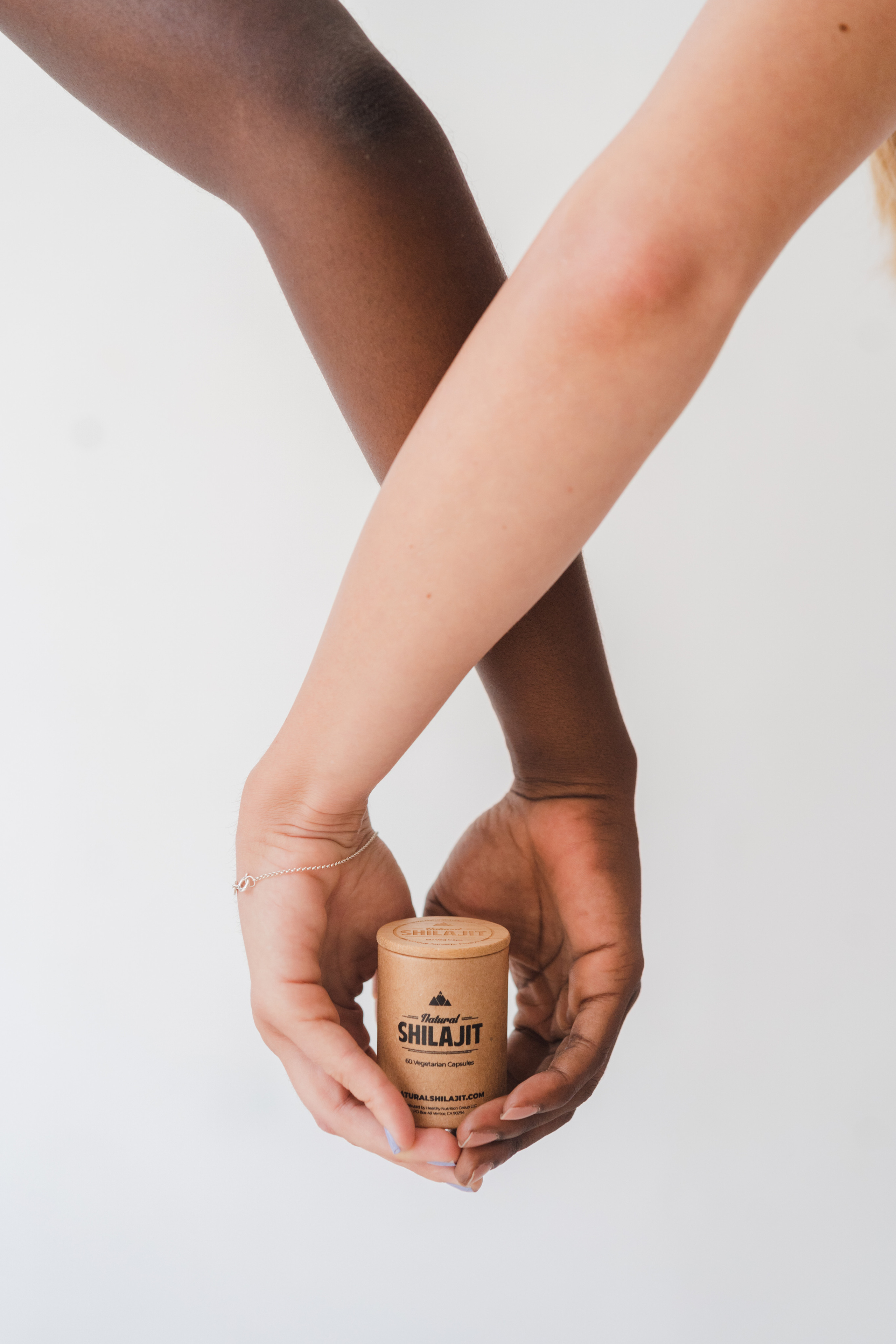 Brand photoshoot for SHILAJIT. Photographer Kristina Dorina