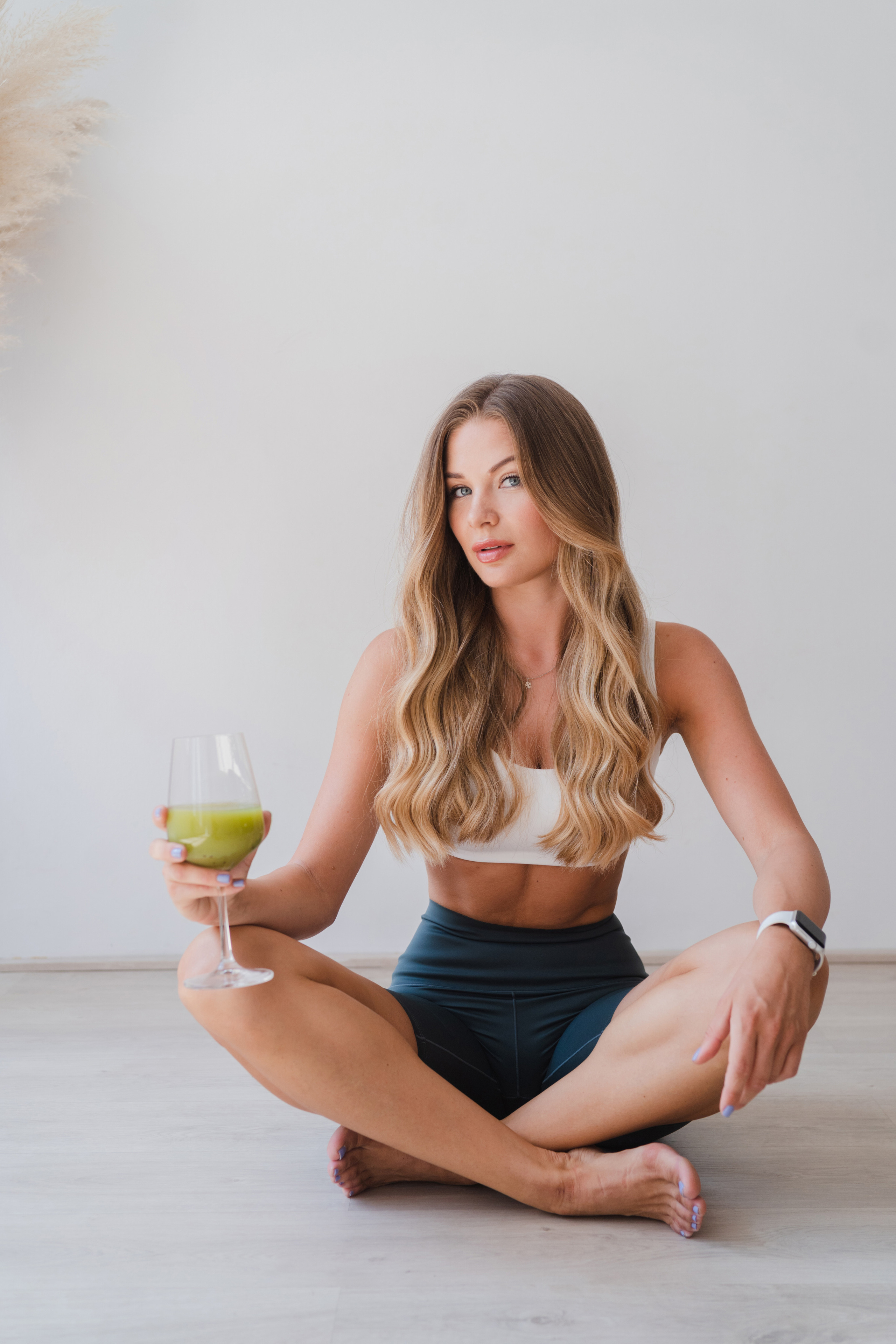 Brand photoshoot for SHILAJIT. Photographer Kristina Dorina