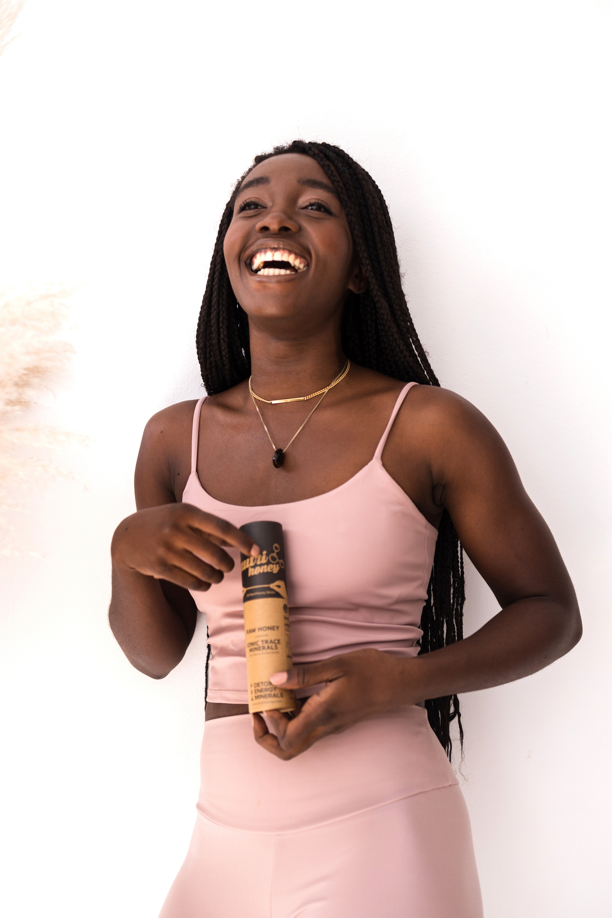 Brand photoshoot for SHILAJIT. Photographer Kristina Dorina