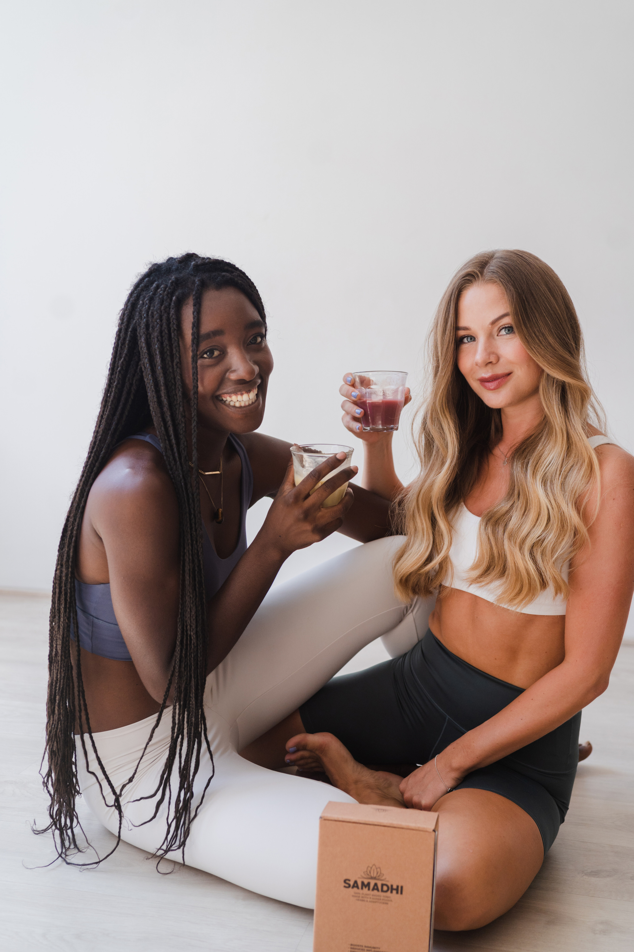 Brand photoshoot for SHILAJIT. Photographer Kristina Dorina