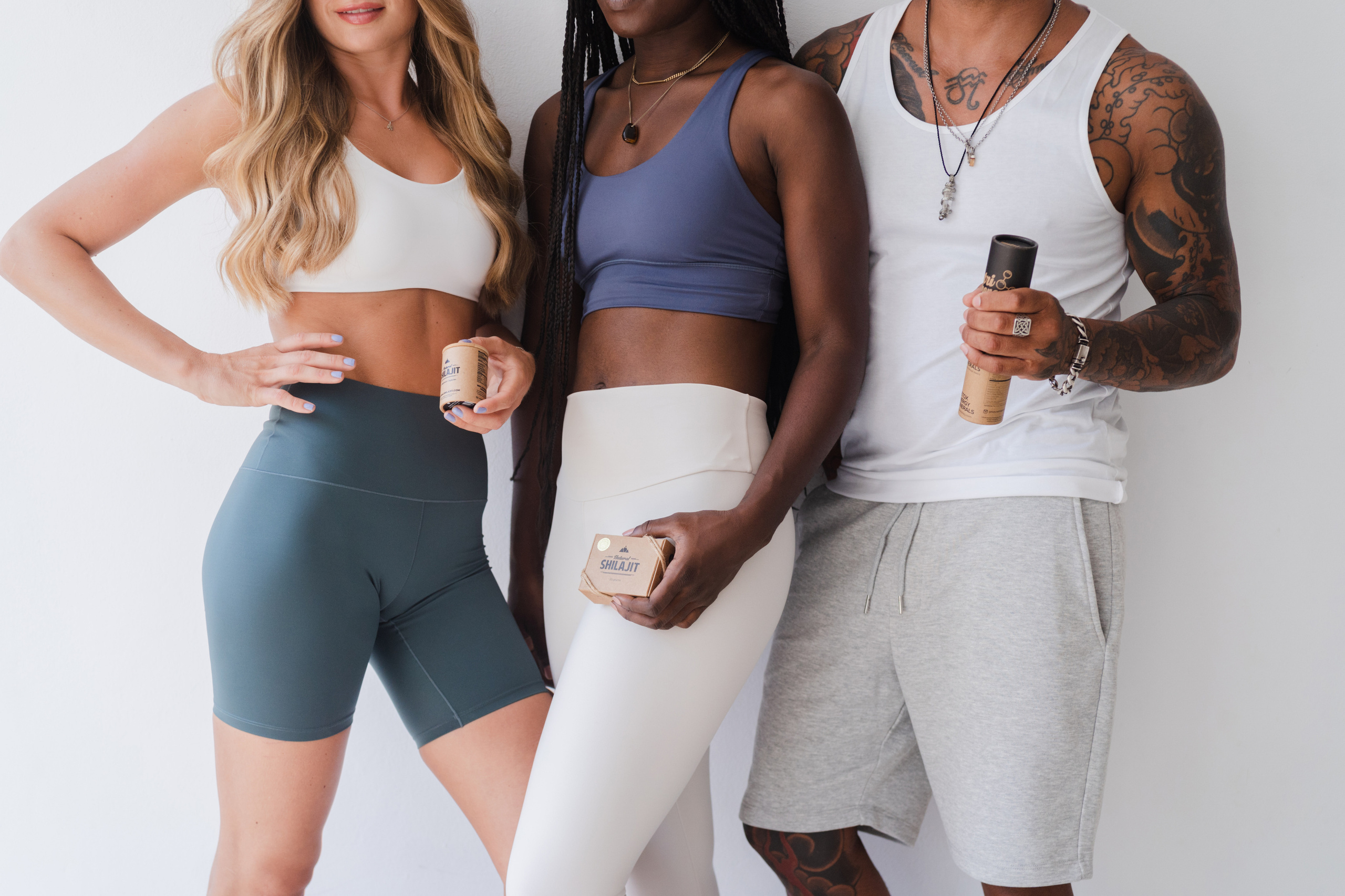 Brand photoshoot for SHILAJIT. Photographer Kristina Dorina