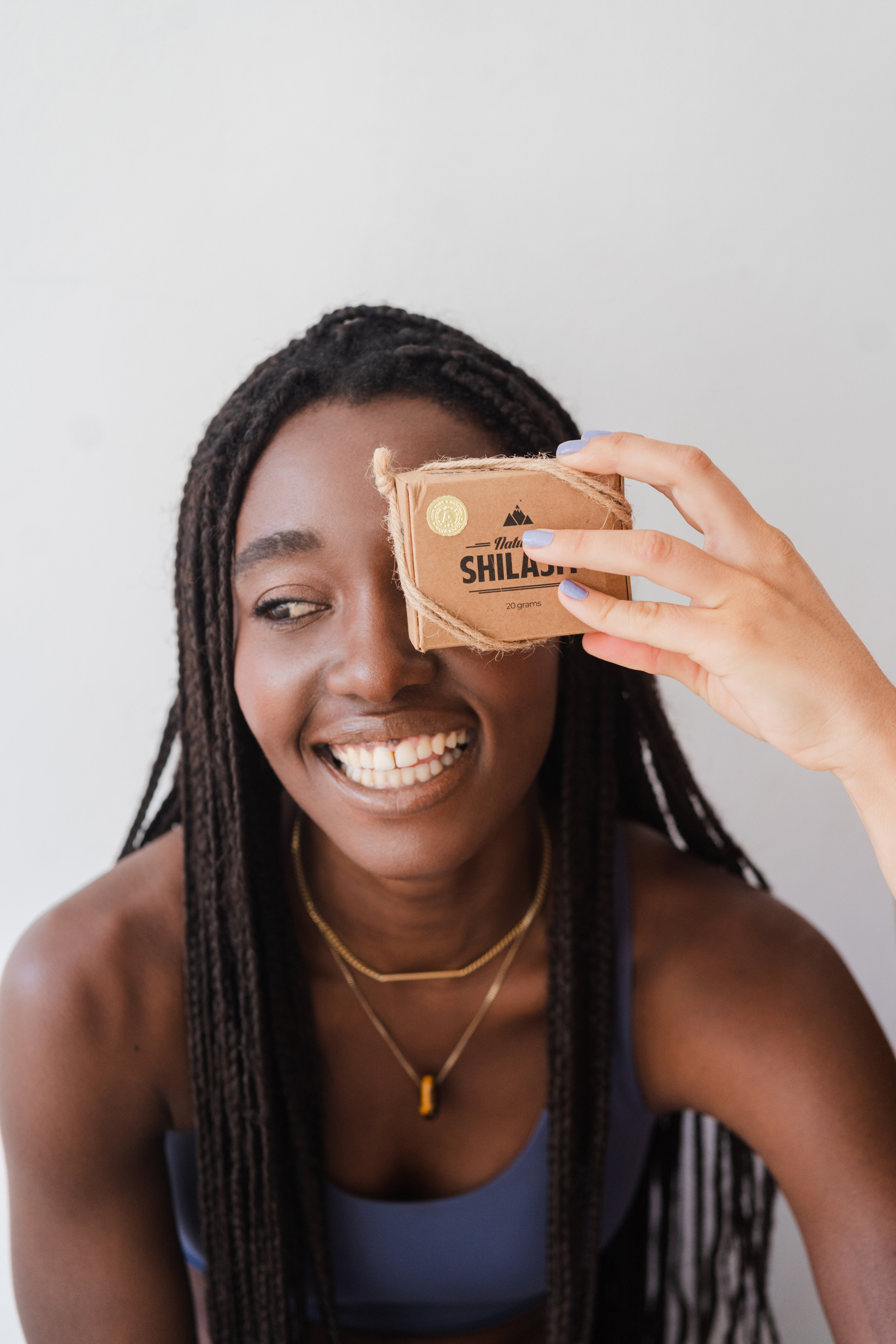 Brand photoshoot for SHILAJIT. Photographer Kristina Dorina