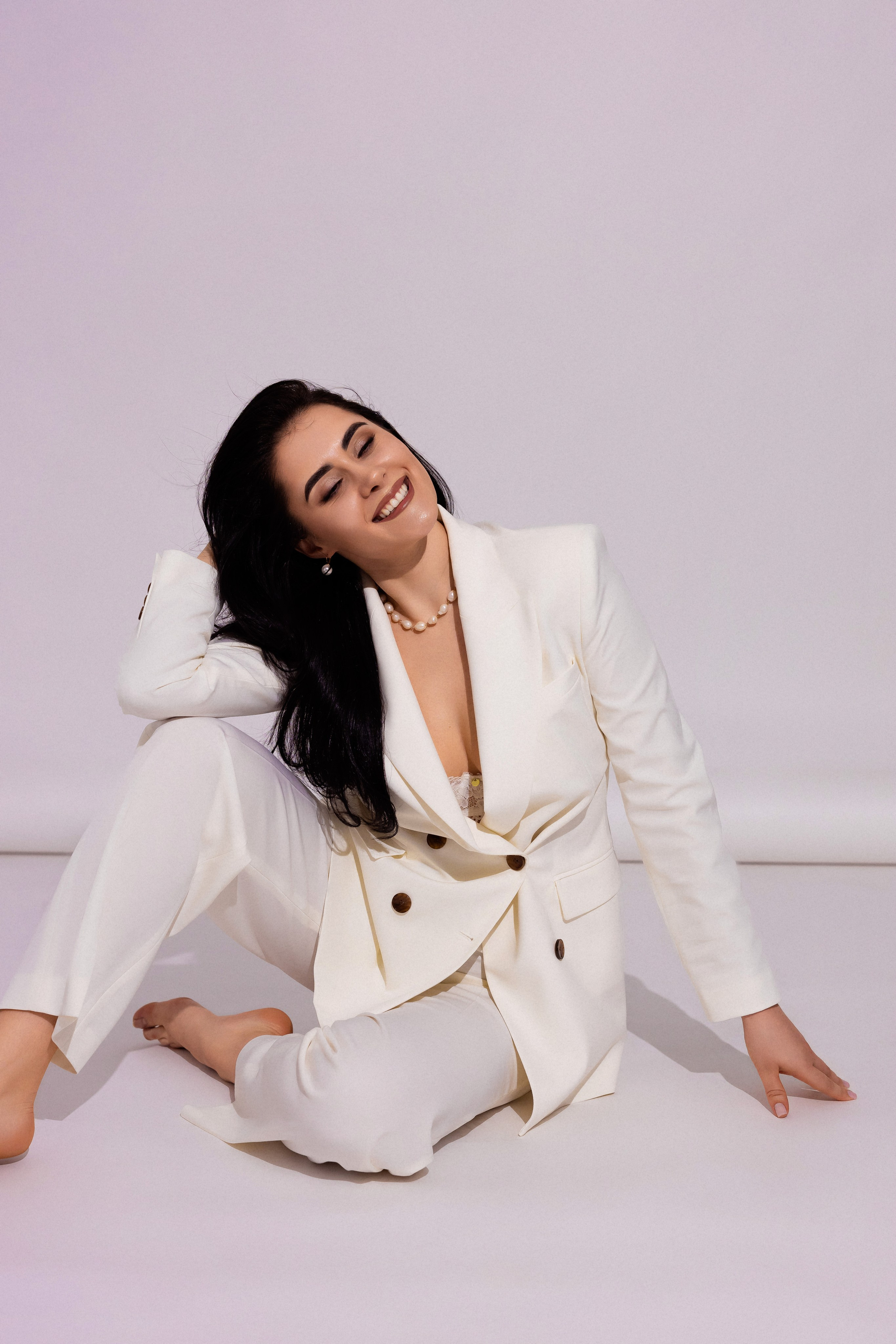 Fashion. Fotograf de familie la Ungheni și Reggio-Emilia, Alessia Slivca