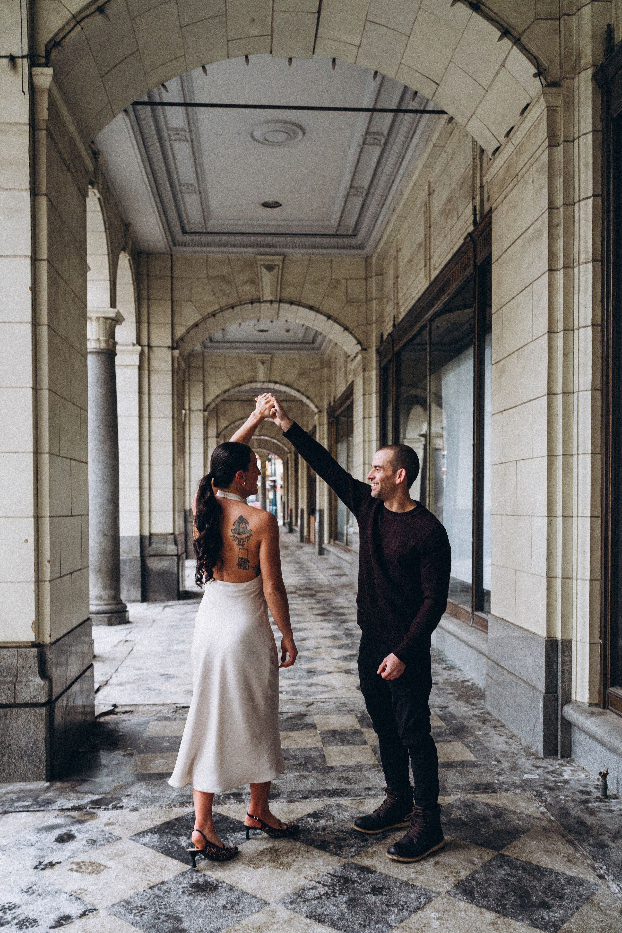 Katlyn. Calgary Wedding & Lifestyle Photographer — Yevhen Polishchuk