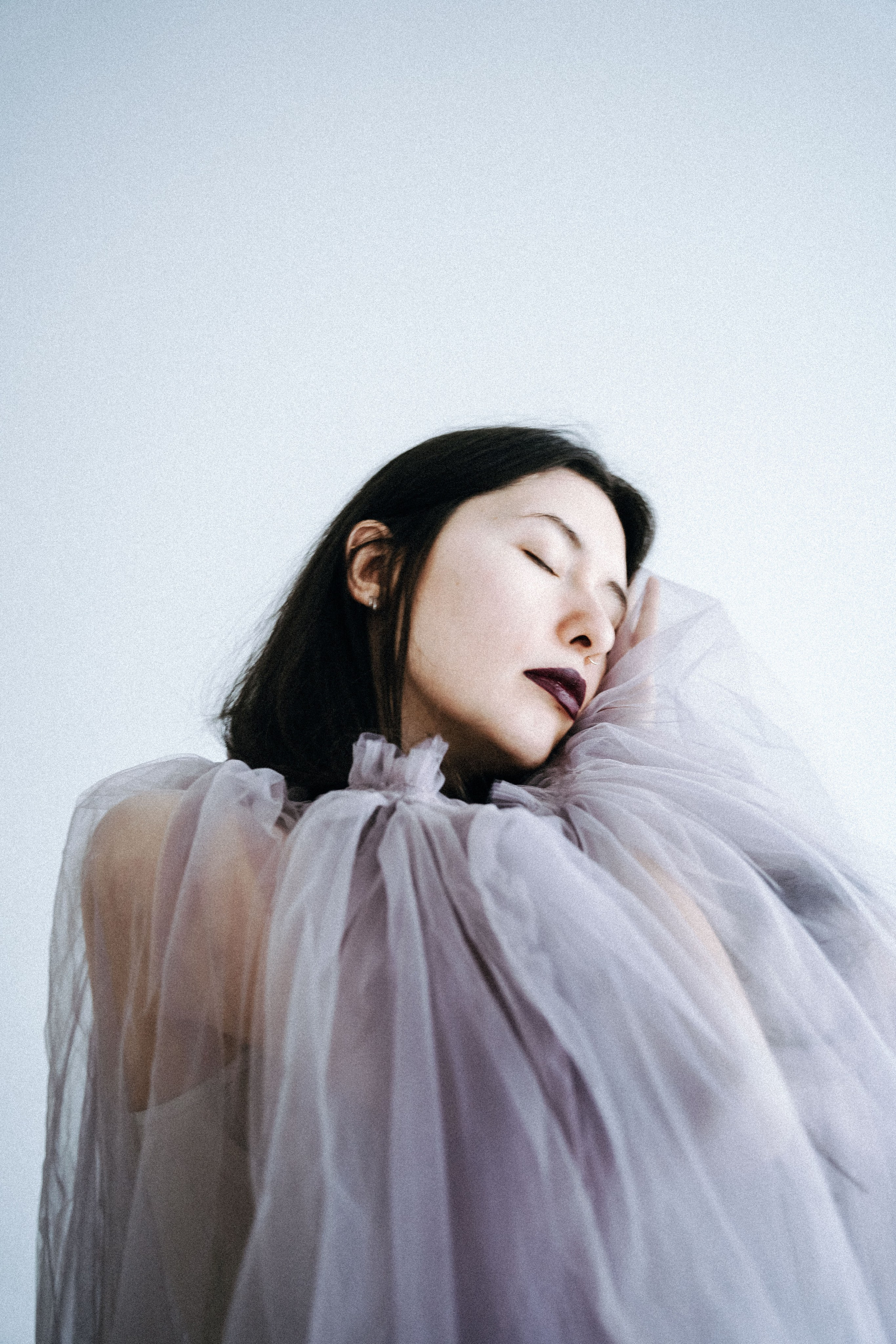 Alexandra. Портретный фотограф из Берлина Daria Doch