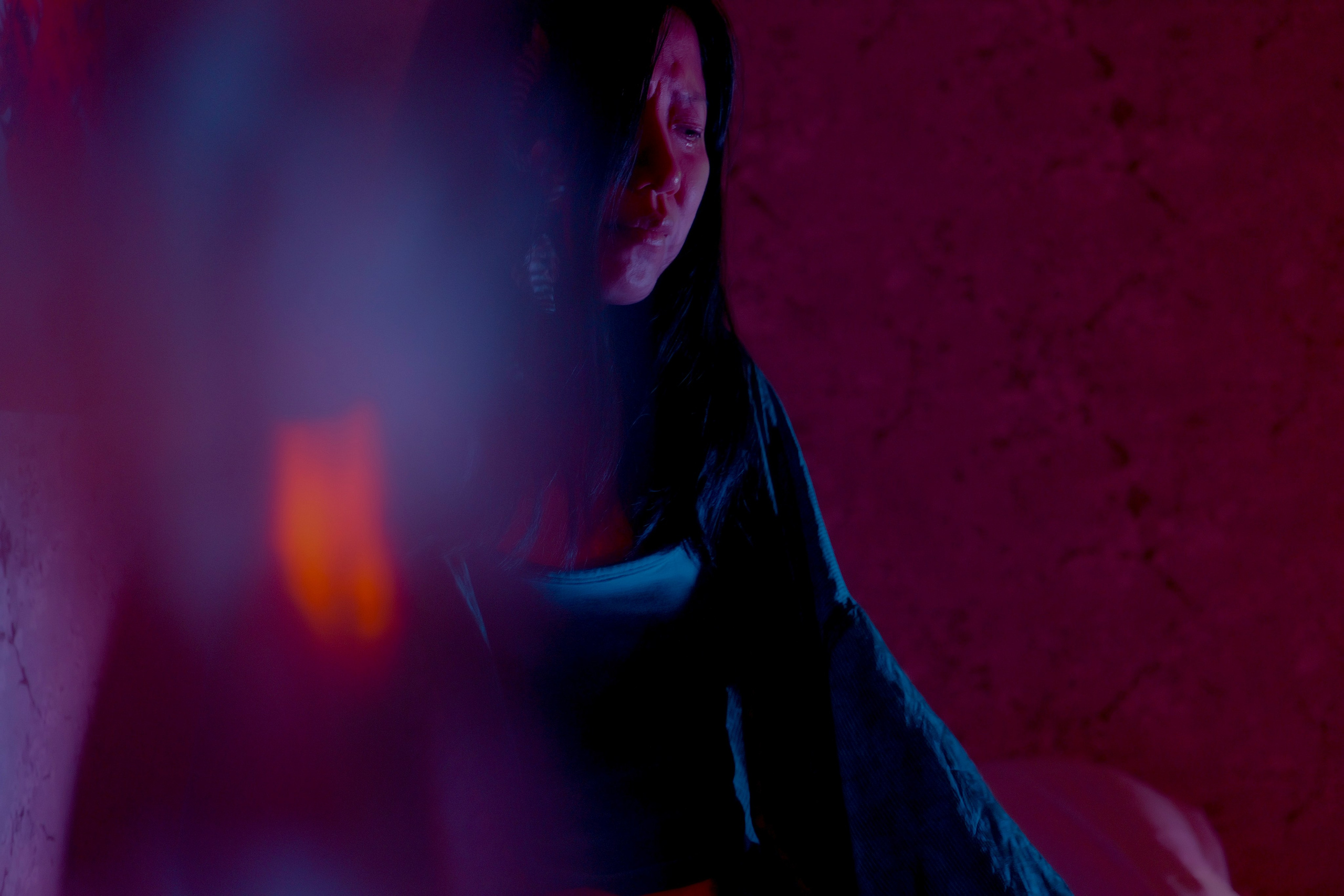 Терапия & Фототерапия: 2 мастера, 3 часа практики и фото. Art Photographer