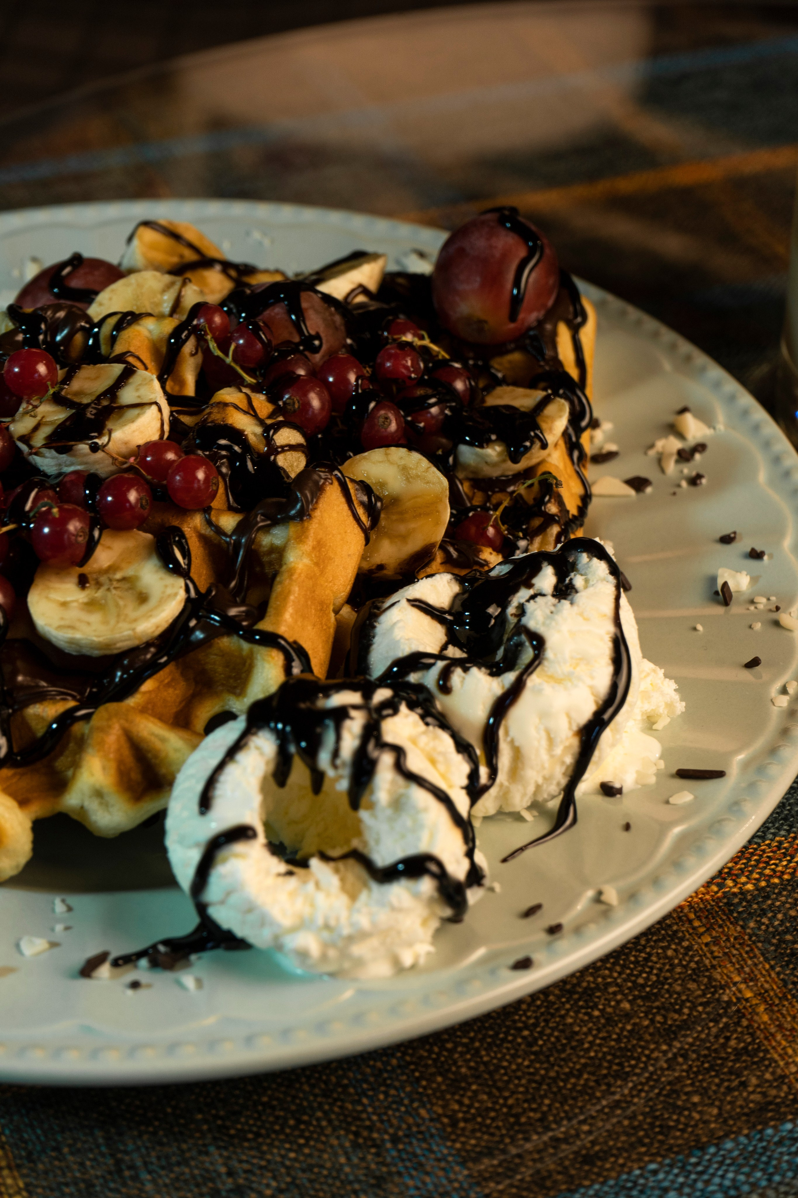 კვება. Clapp Studio