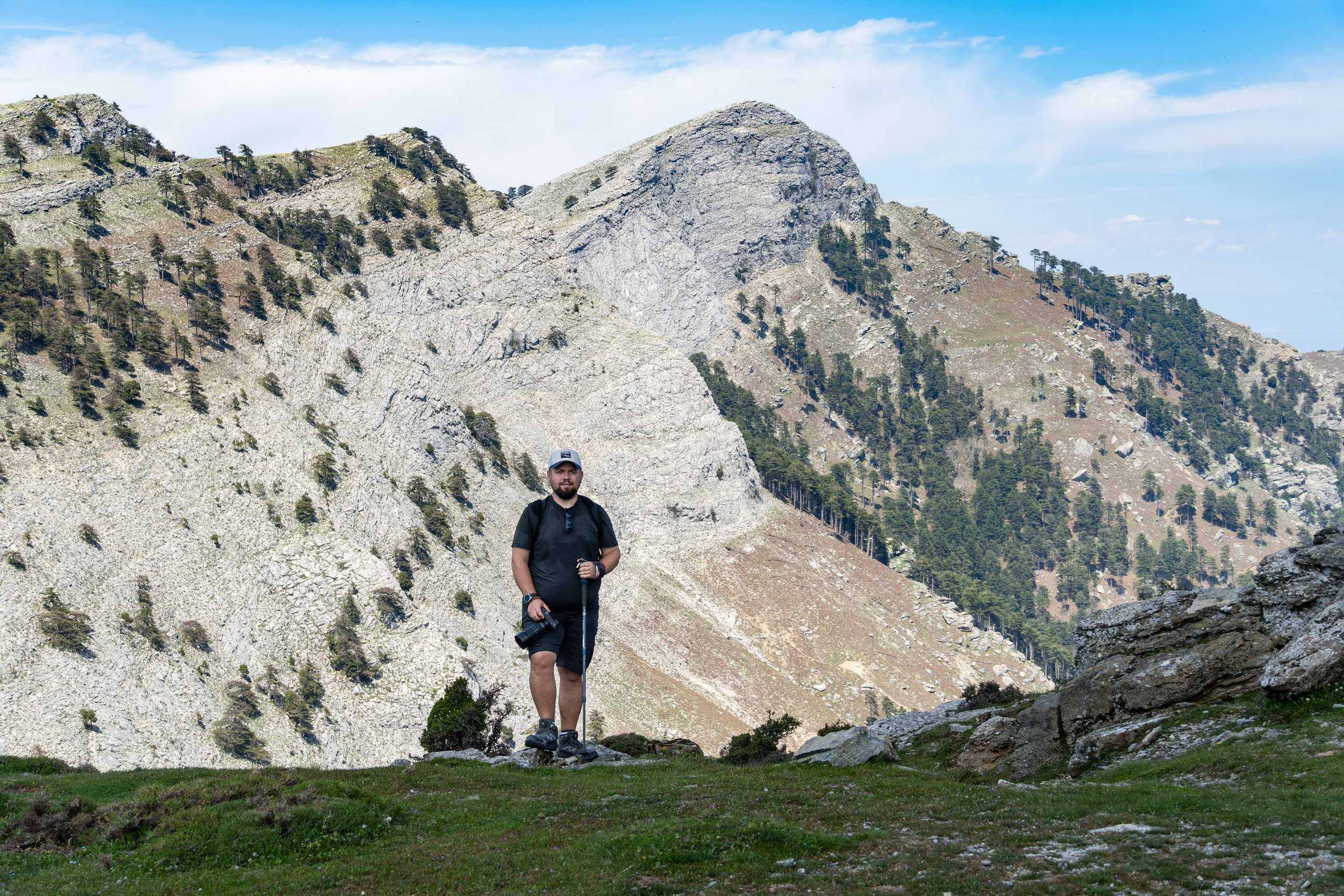 Thasos 2025. Fotografiideplacere.net