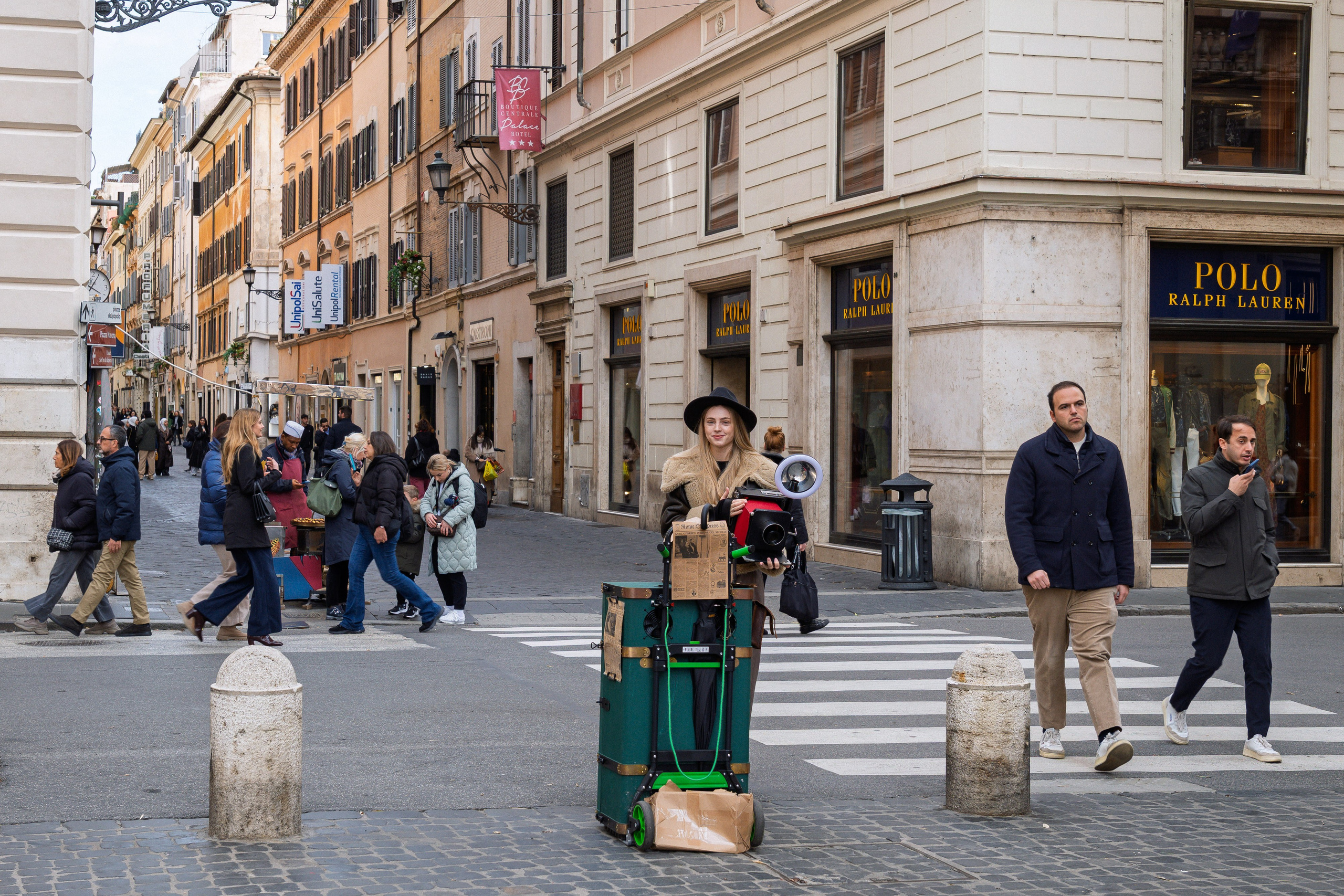 Roma 2025. Fotografiideplacere.net