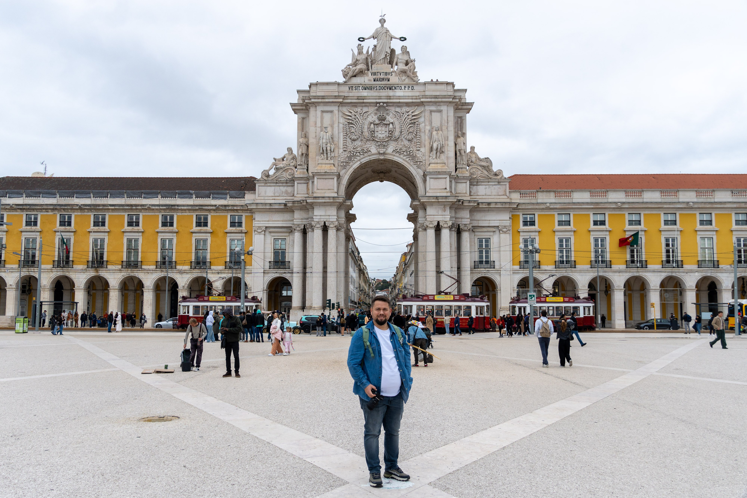 Lisabona 2025. Fotografiideplacere.net