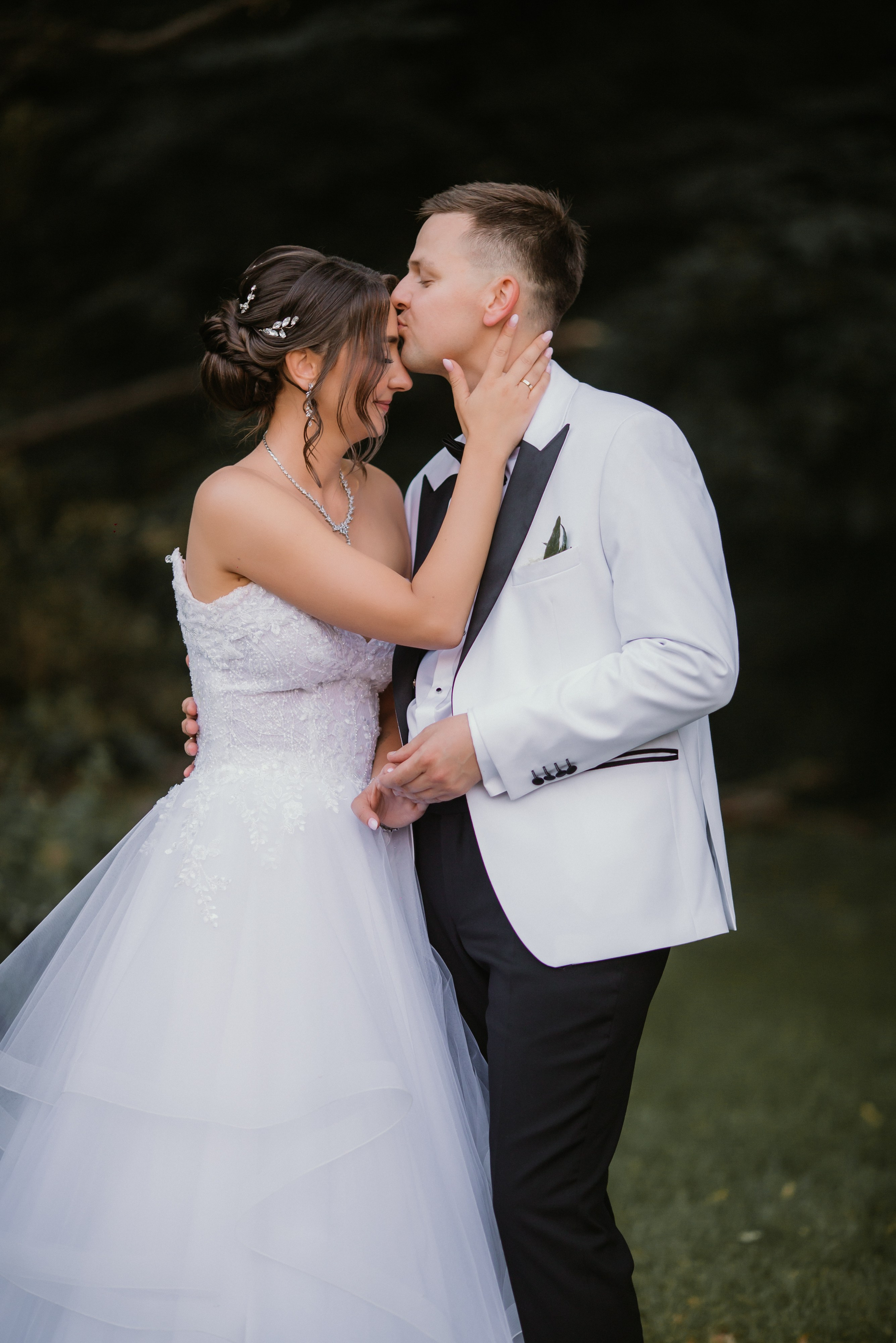Aleksandra & Patryk. Eugene Save – Fotograf Ślubny i Rodzinny | Warszawa i Cała Polska