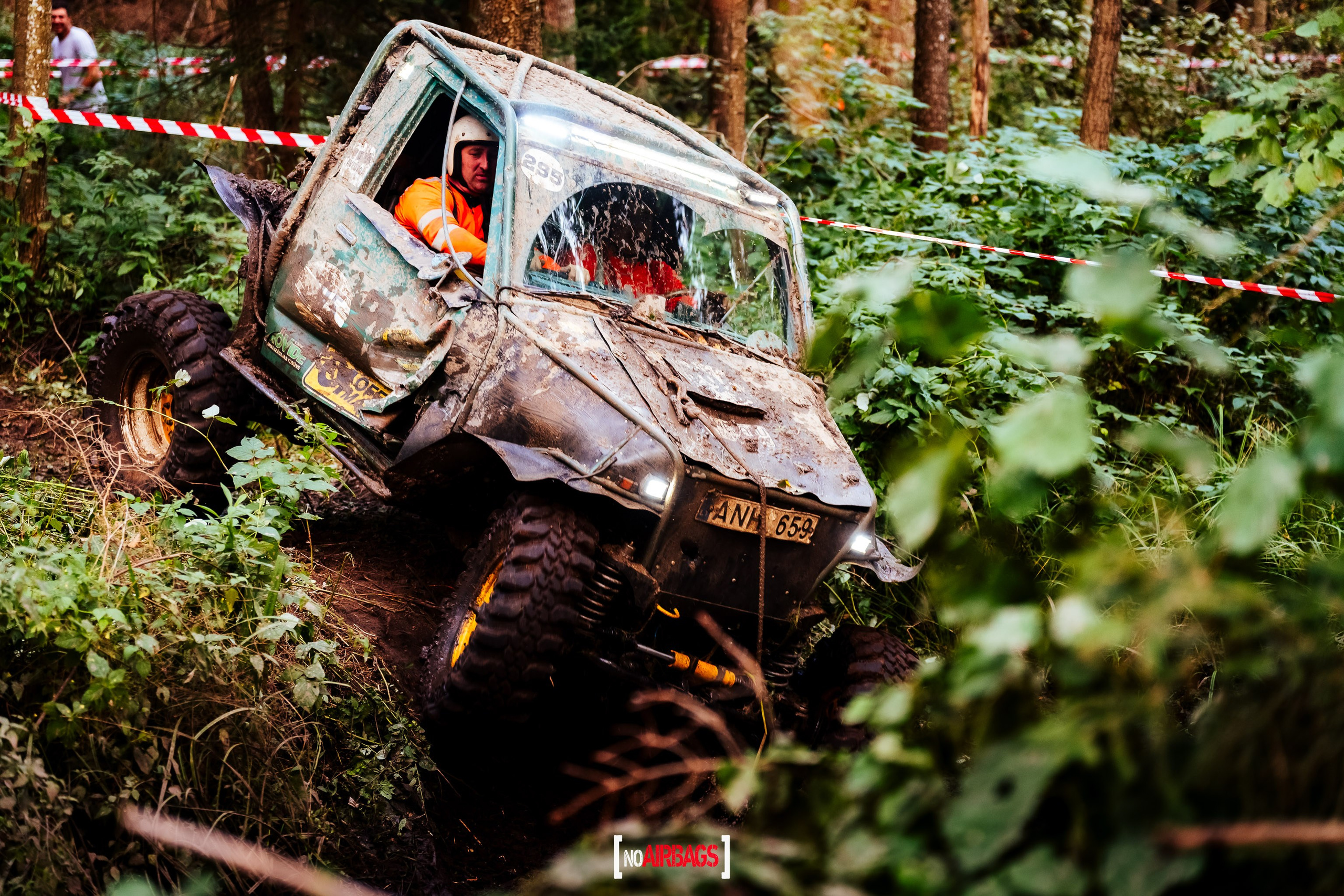 LASF 2024 M. PRAVAŽUMO ČEMPIONATO VI ETAPAS. OnePIXEL