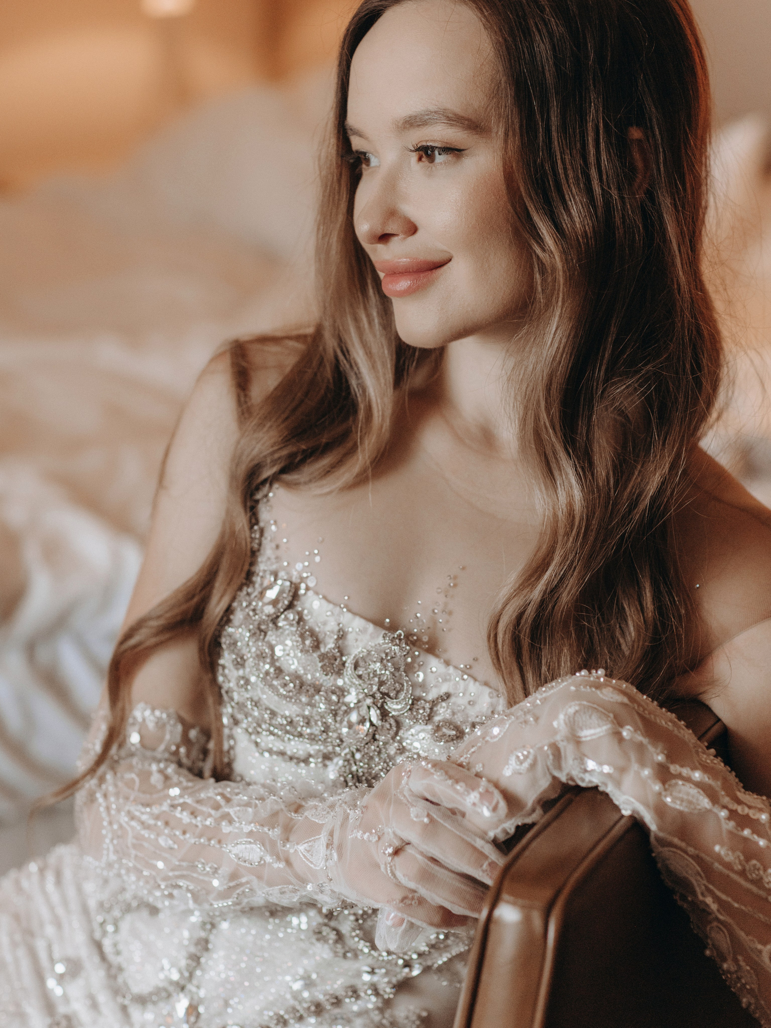 Лилиана и Шалхар. Валерия Вартанова. Фотограф