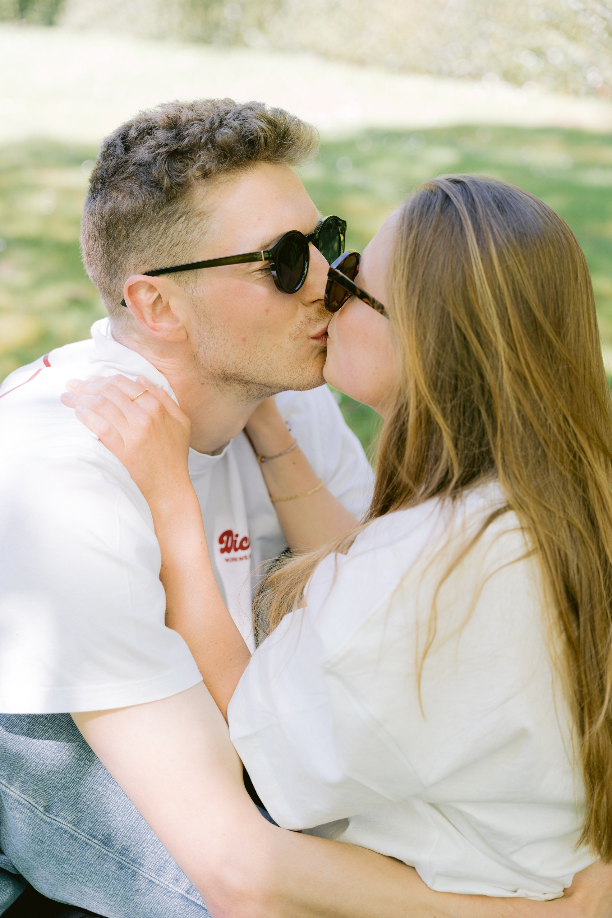 Pre Wedding Postel 2. Little Birdie – Jouw familie- en huwelijksfotograaf in België en daarbuiten