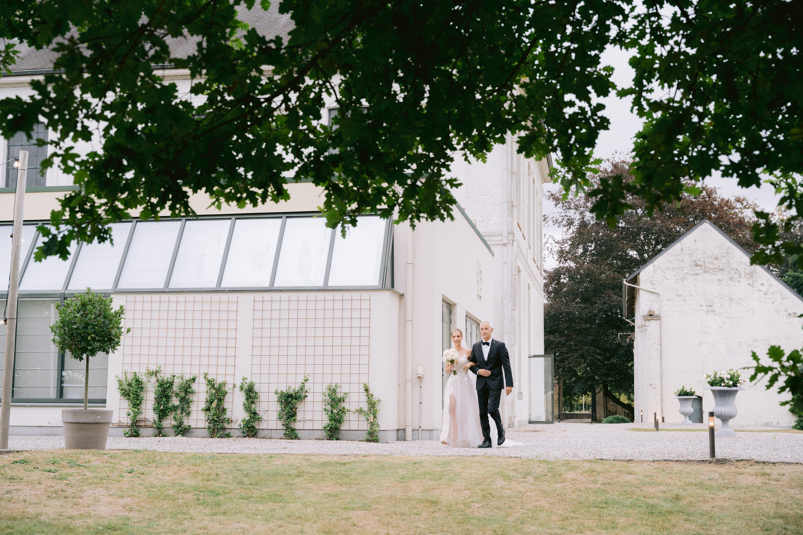 Wedding B&L. Little Birdie – Jouw familie- en huwelijksfotograaf in België en daarbuiten